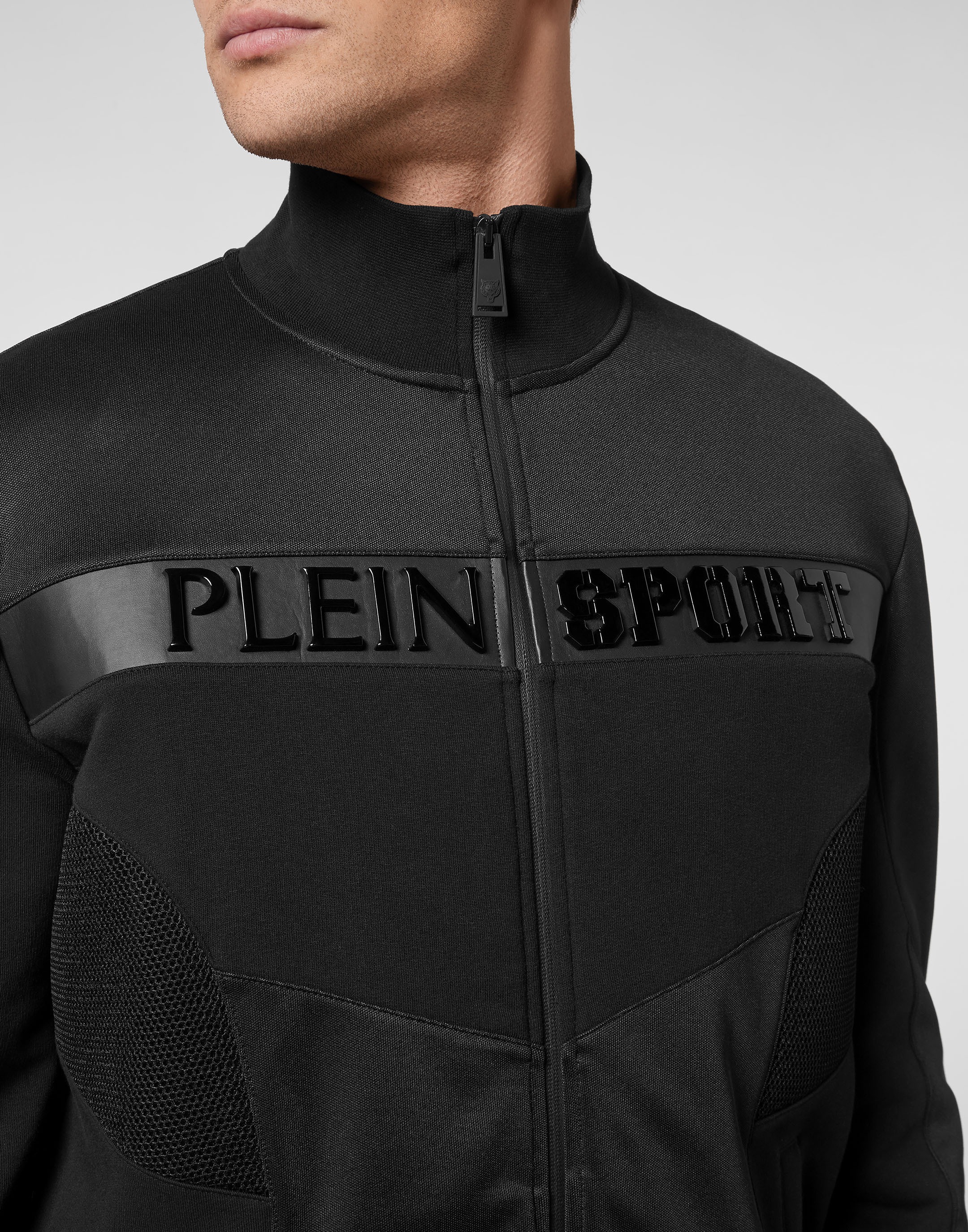 PLEIN SPORT Sportanzug »Statement«