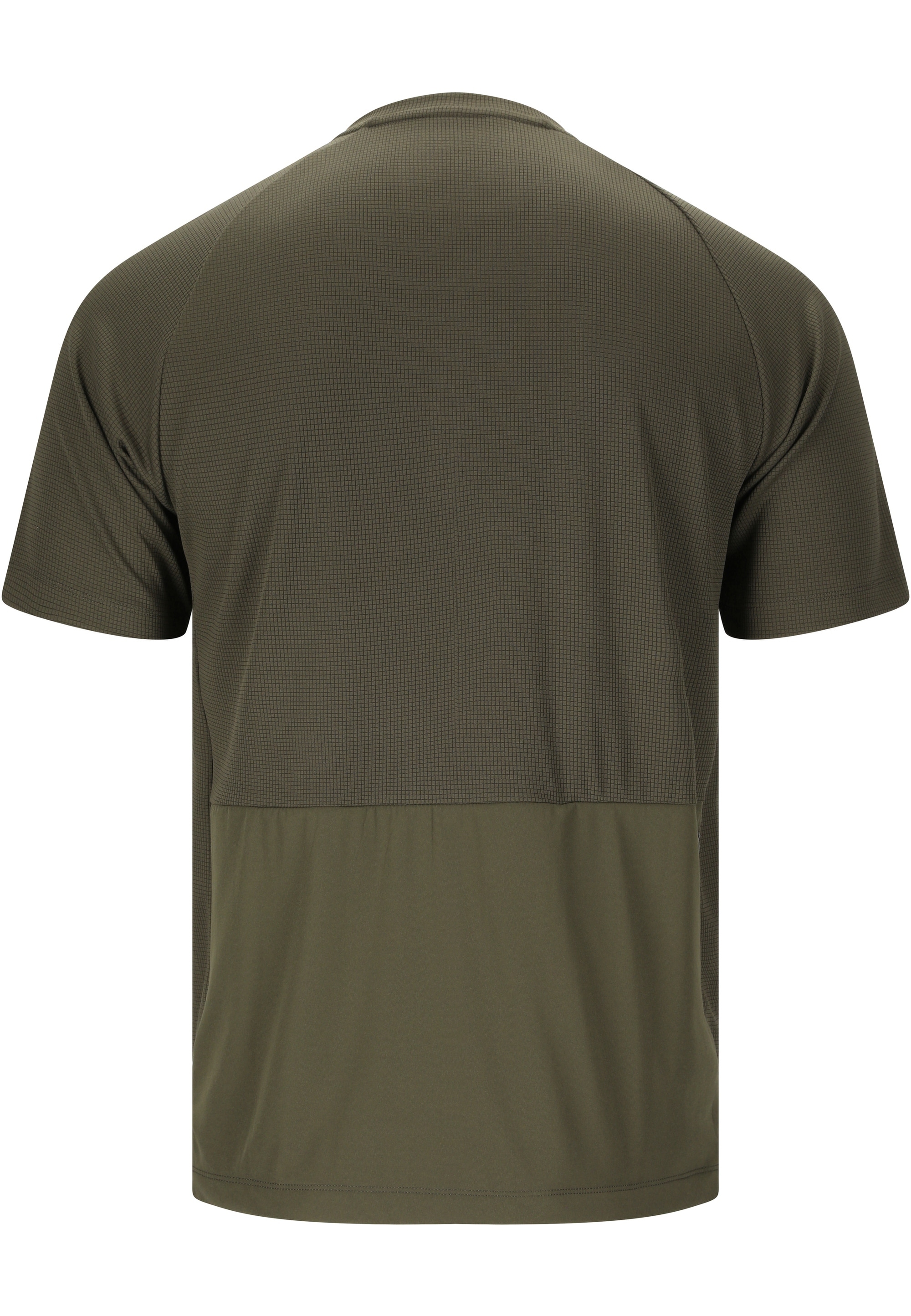 ENDURANCE Funktionsshirt »Elang« aus atmungsaktivem Material