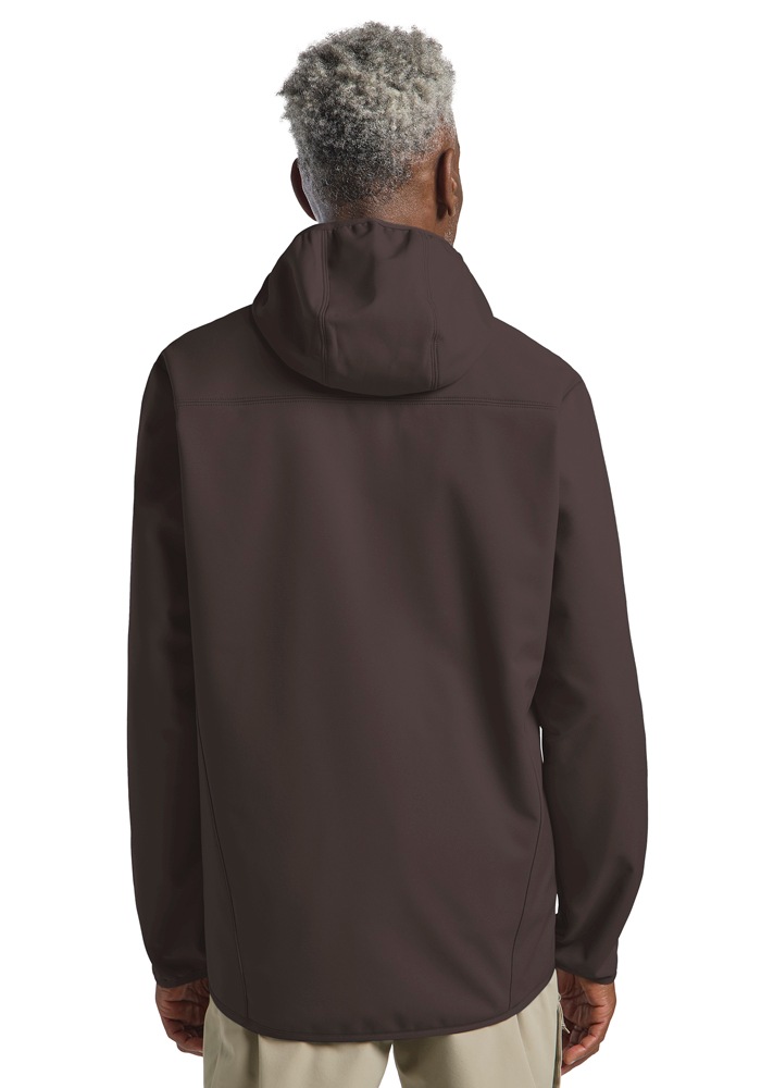 Jack Wolfskin Softshelljacke "BORNBERG HOODY M", mit Kapuze günstig online kaufen