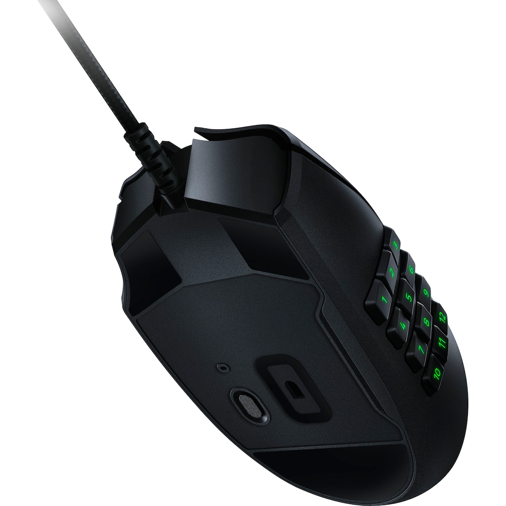 RAZER Gaming-Maus »Naga Trinity«, kabelgebunden