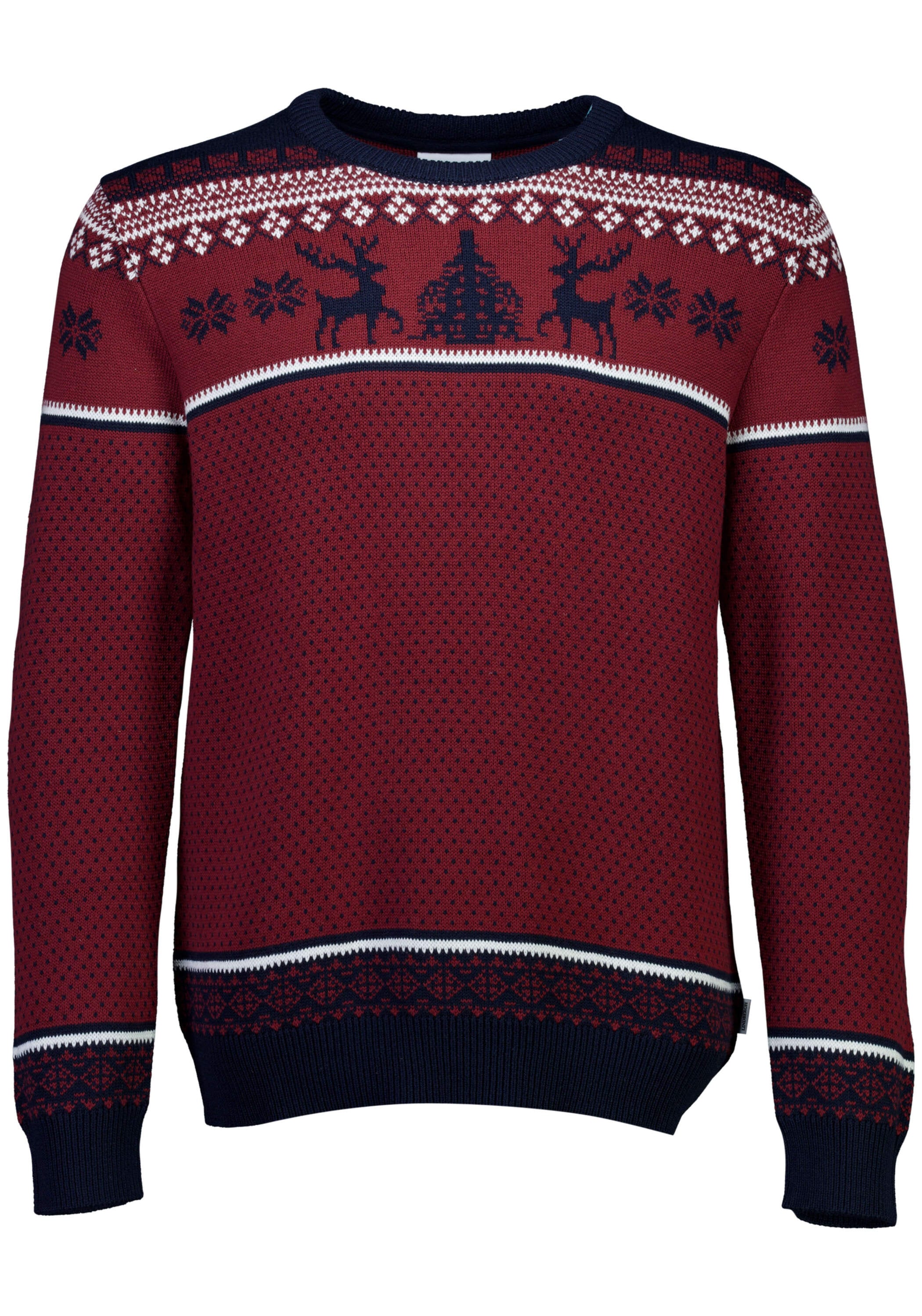 LINDBERGH Strickpullover "Lindbergh Strickpullover" günstig online kaufen