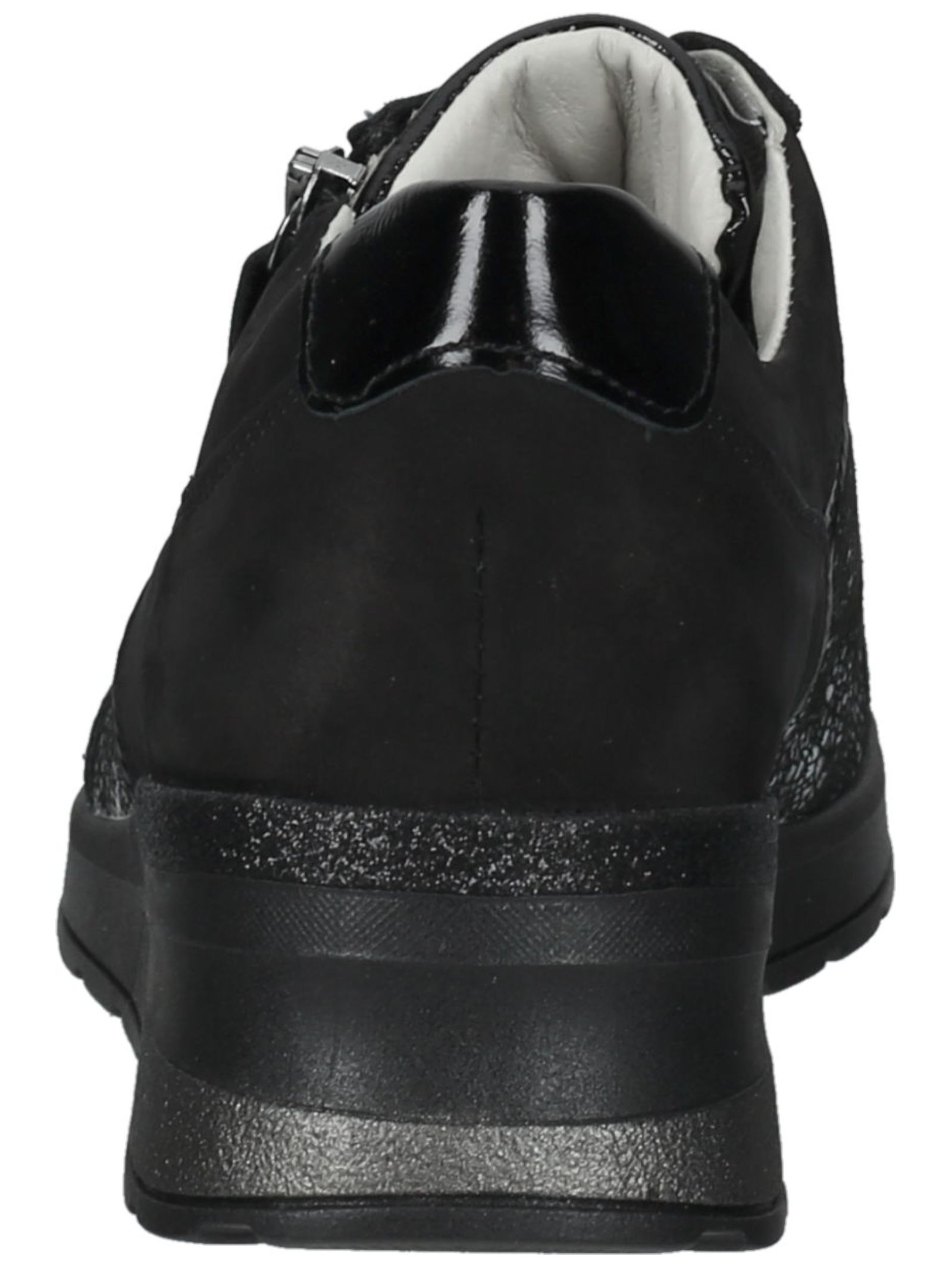 Waldläufer Sneaker »Waldläufer Sneaker Leder«