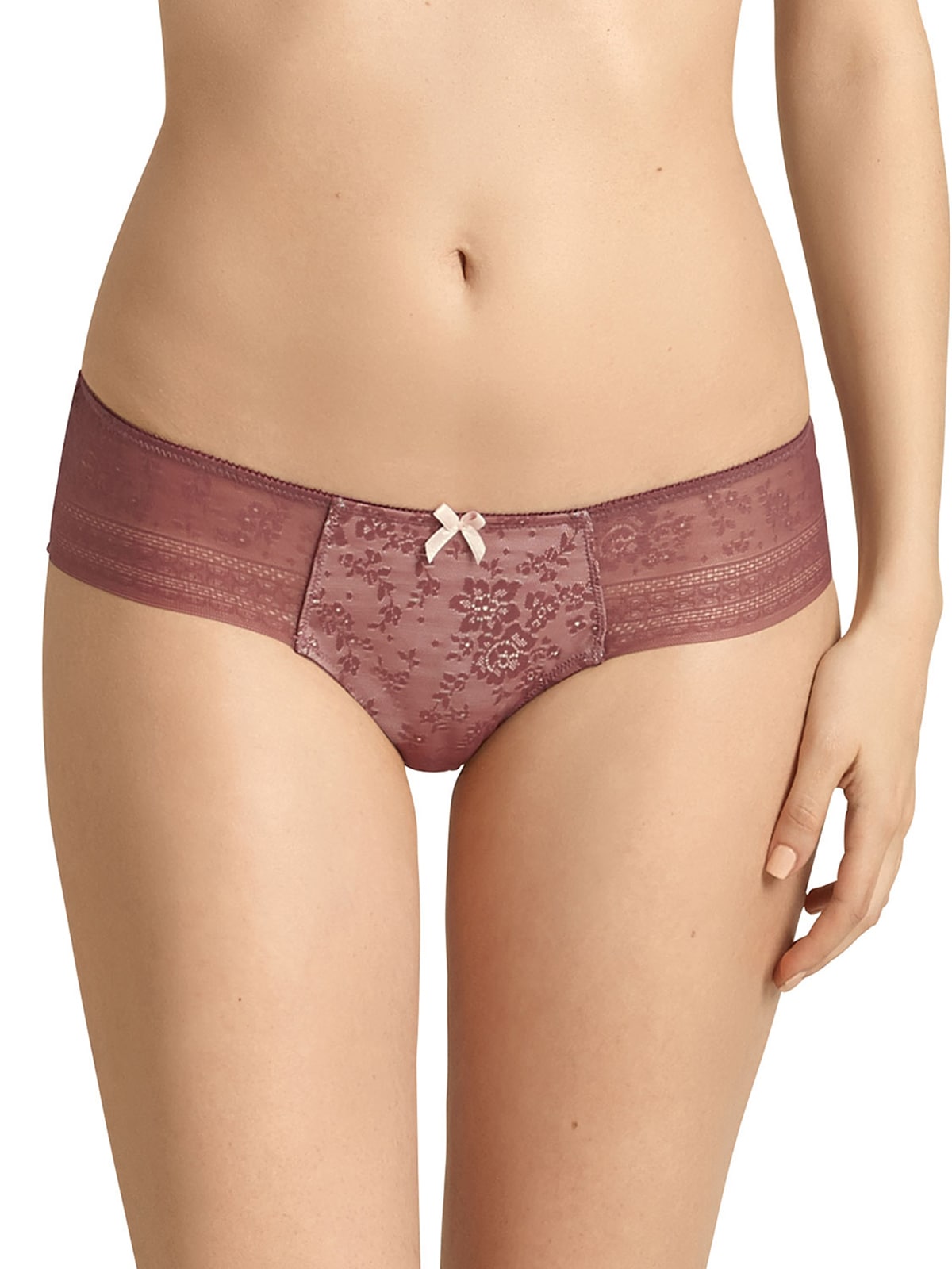 Anita Slip »Damen Slip Fleur«, (1 Stück St.)