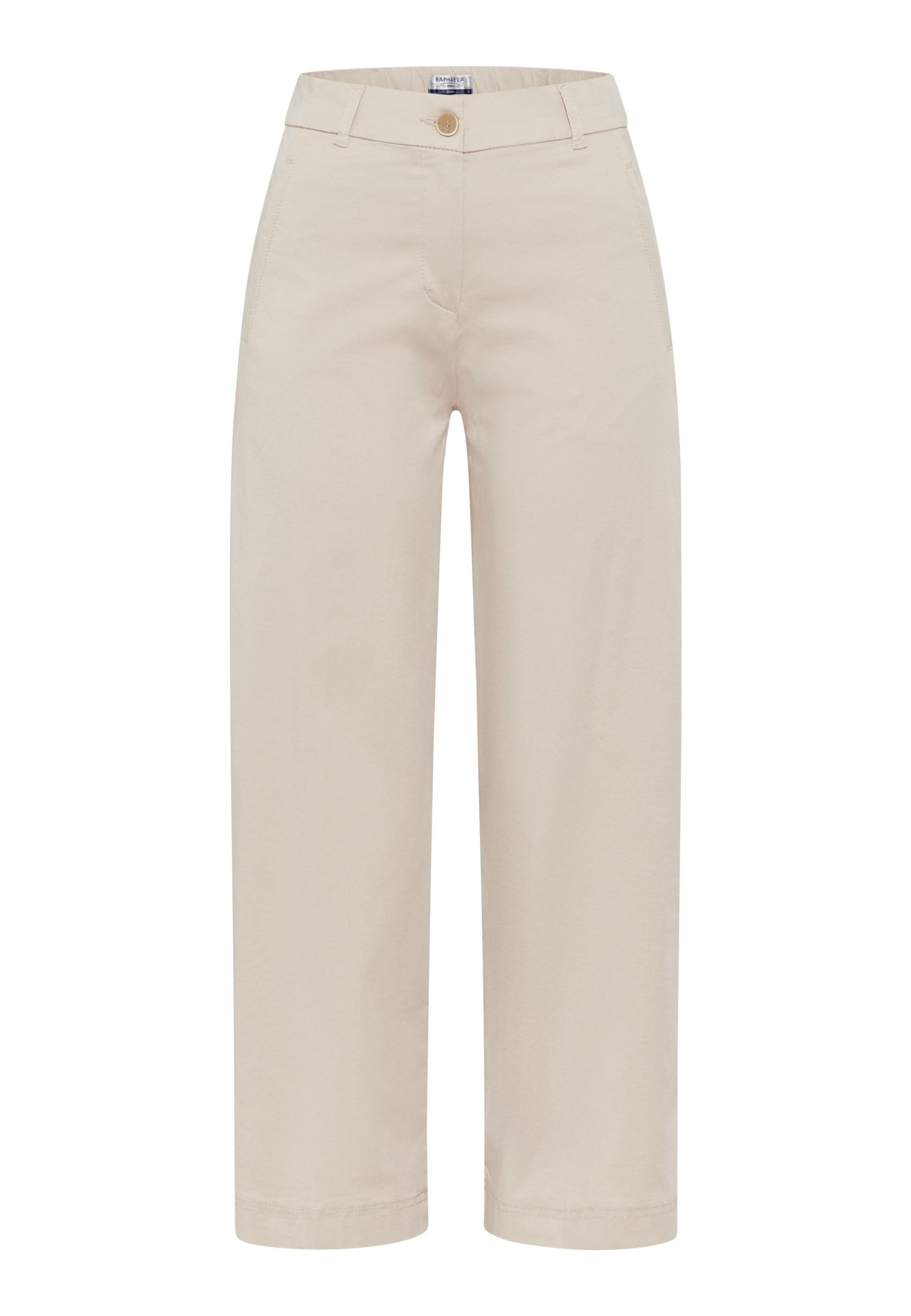 RAPHAELA by BRAX 5-Pocket-Hose »Style PEGGY CULOTTE«