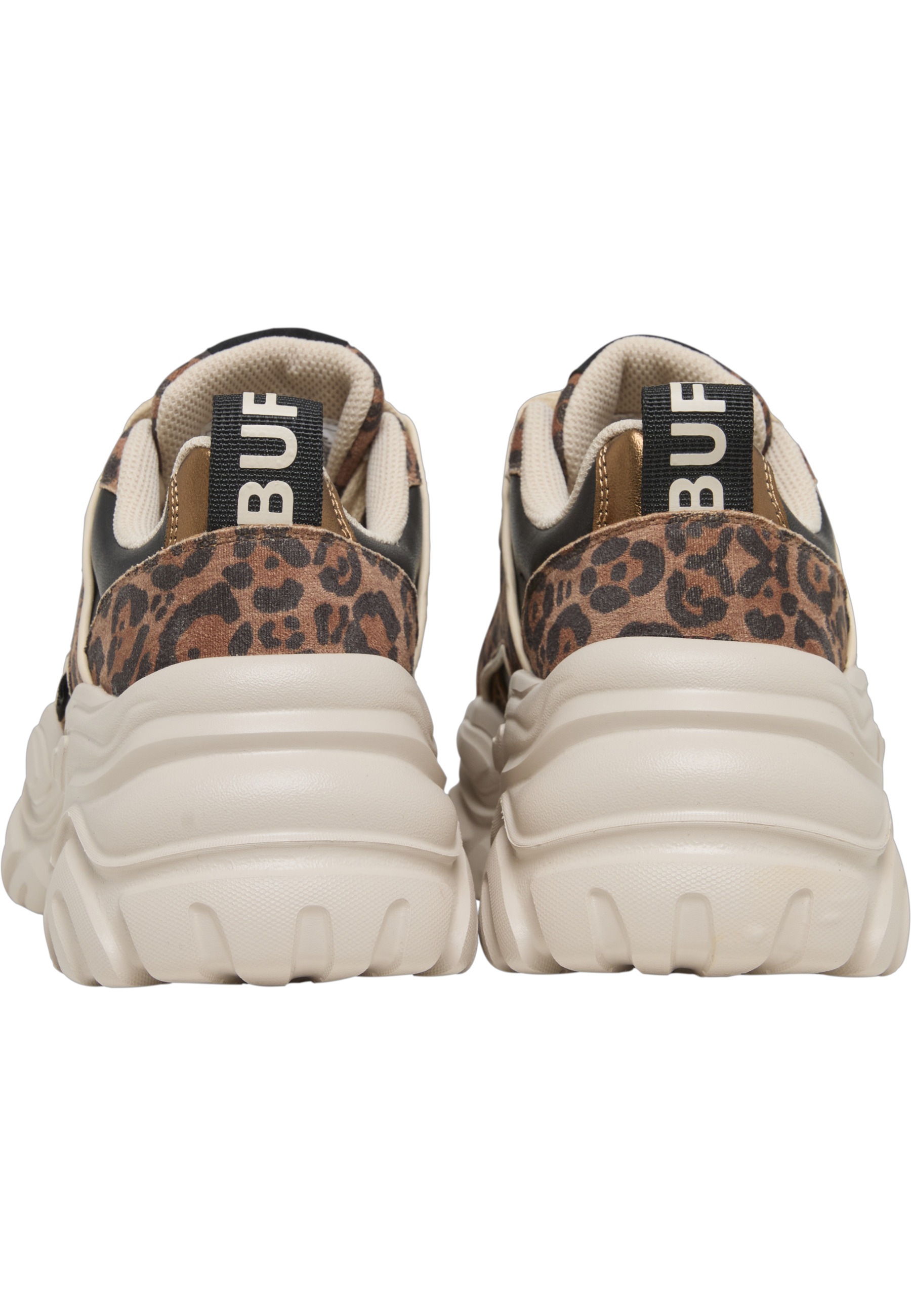 Buffalo Sneaker »Buffalo GALACTICA«