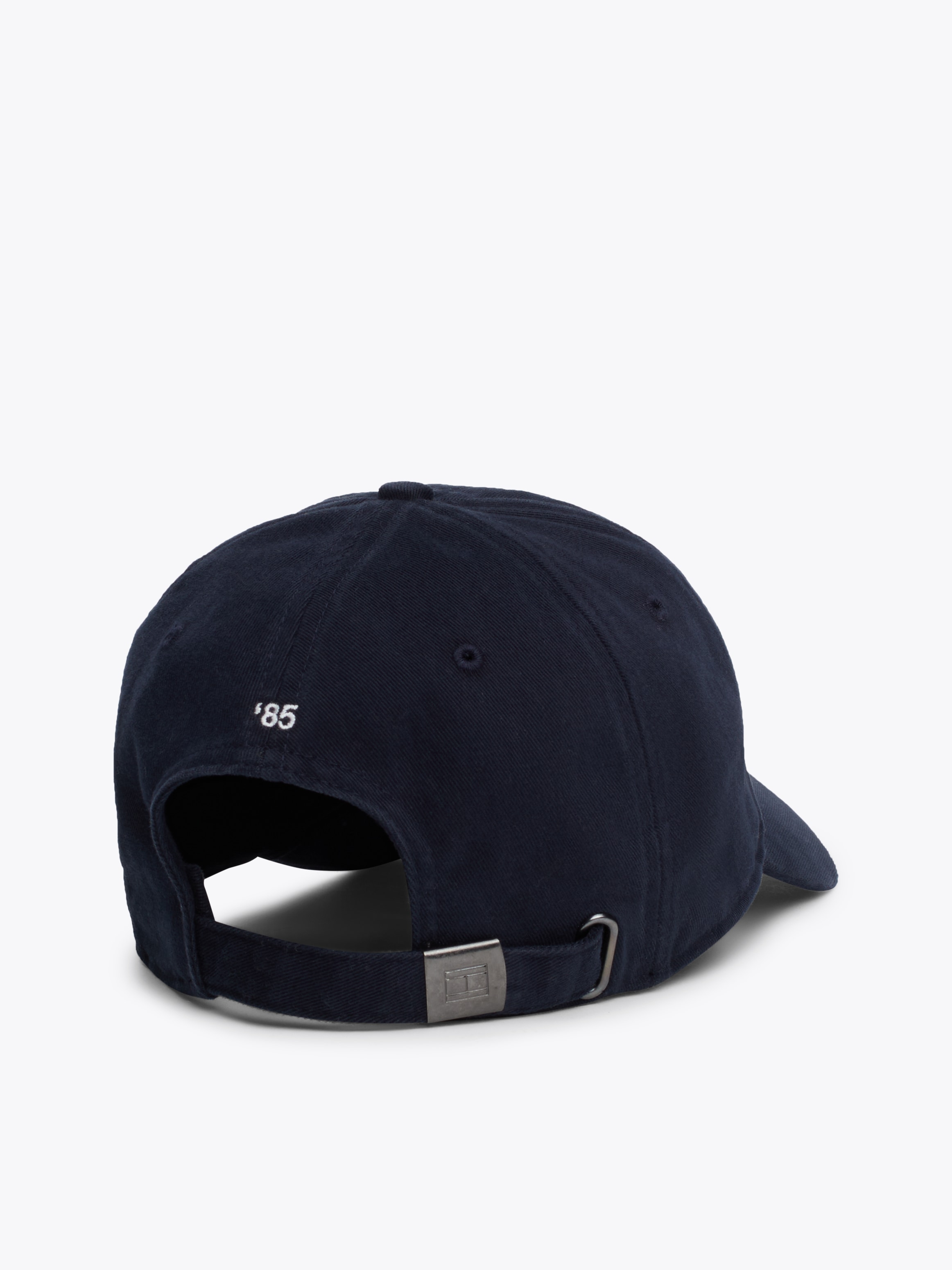 Tommy Hilfiger Baseball Cap »TH FLAG '85 SOFT 6 PANEL CAP«, mit Logostickerei