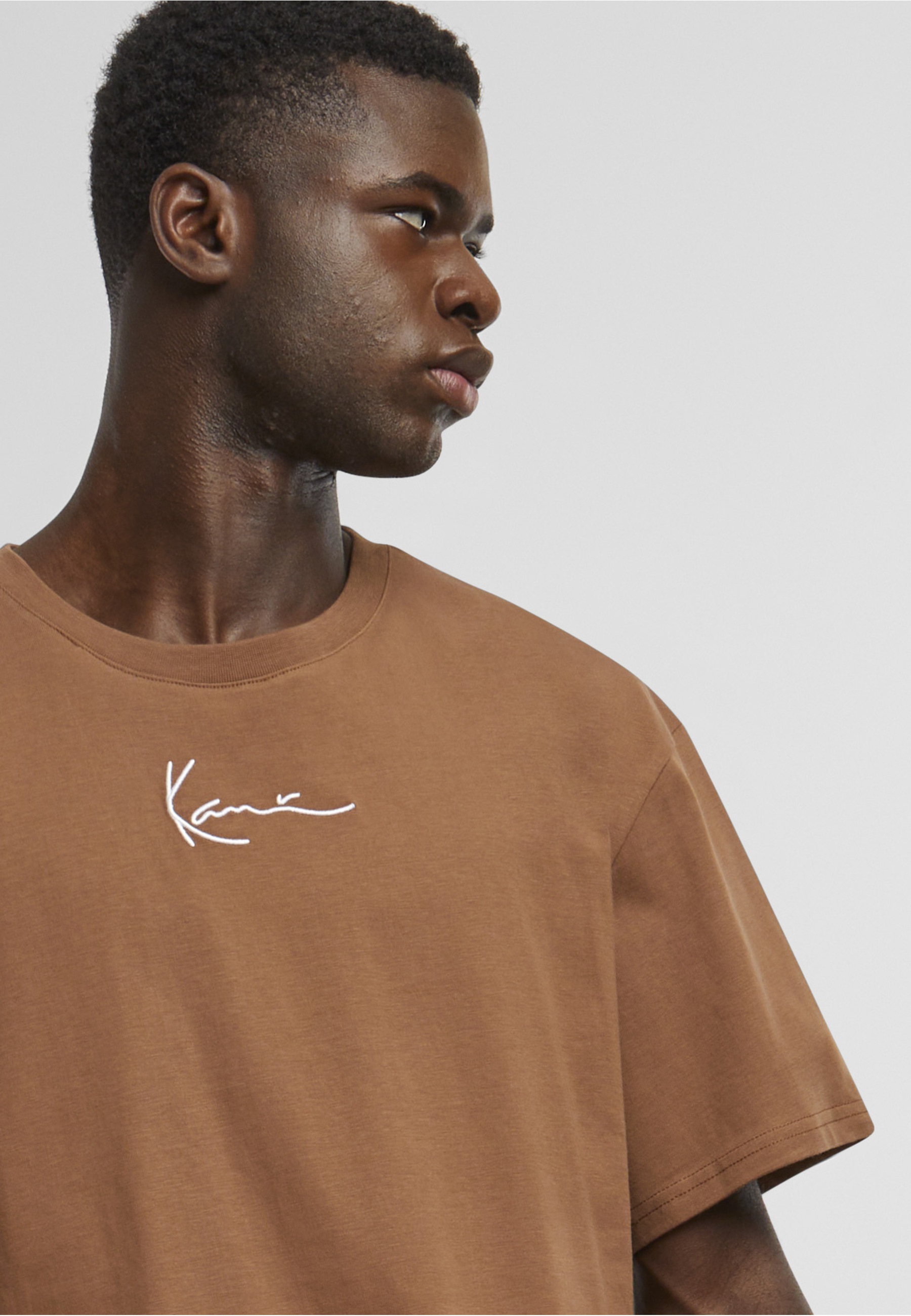Karl Kani T-Shirt »Karl Kani Unisex« 1 Stk.