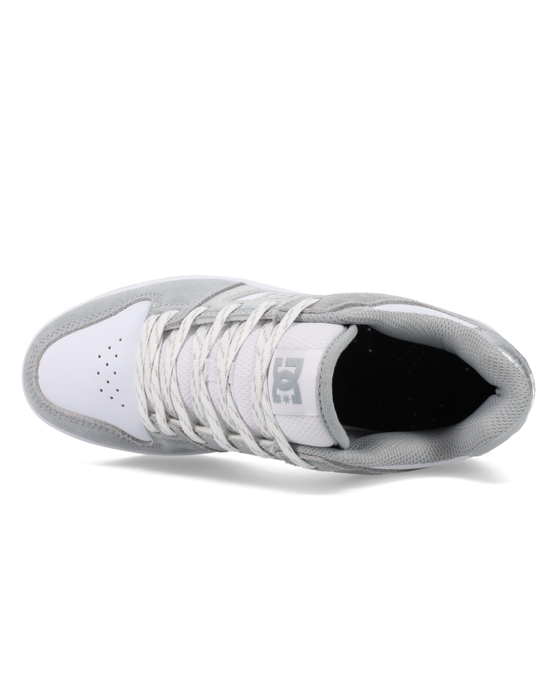 DC Shoes Sneaker »Manteca 4«