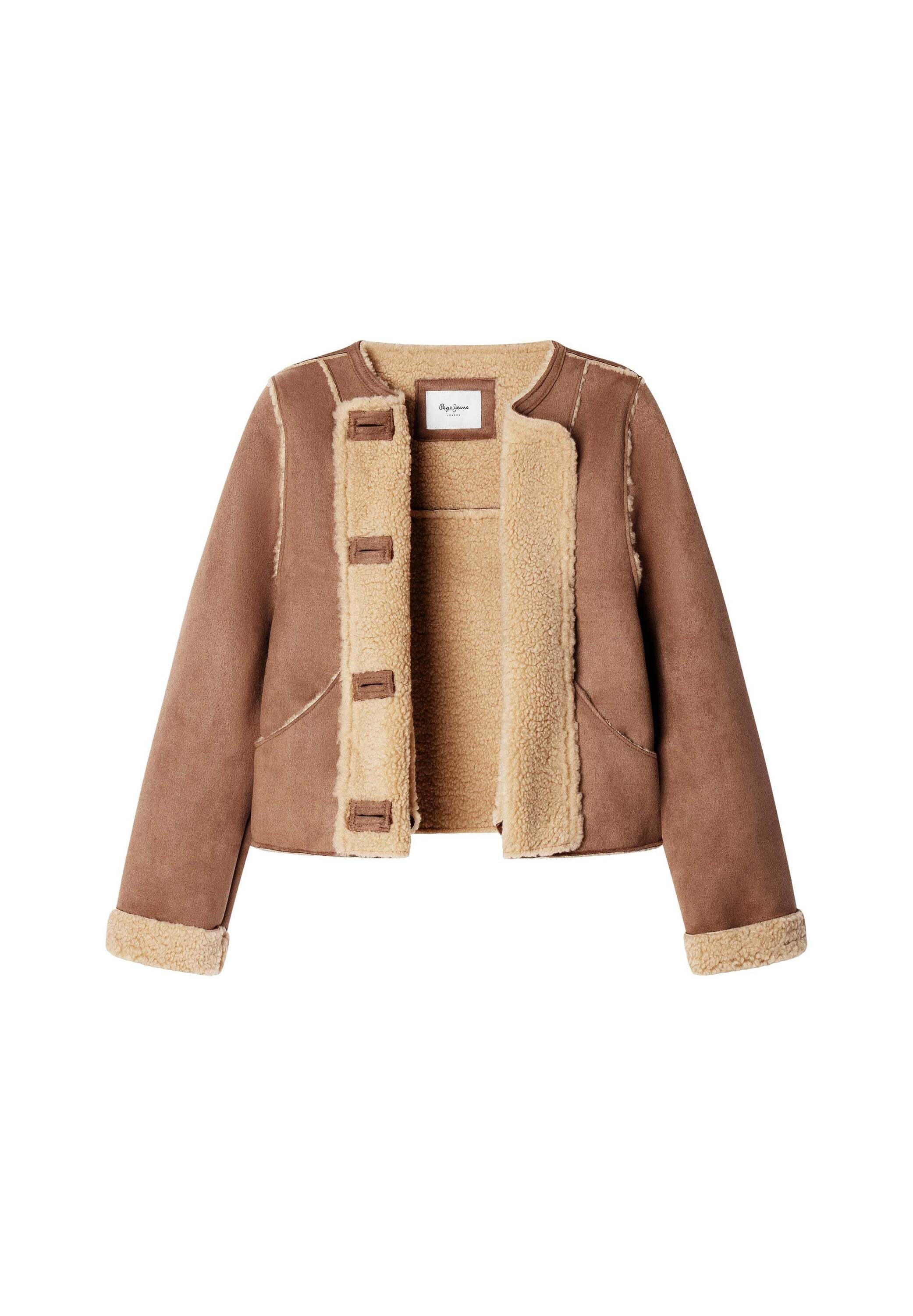 Pepe Jeans Winterjacke »Winterjacke KRISTEN«