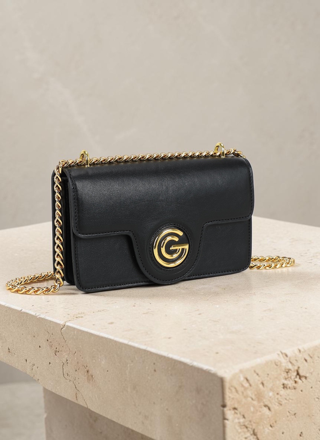 GABRIELLA G By Gabriella Gucci Umhängetasche »CLARISSA« Handtasche, Umhängetasche für Damen