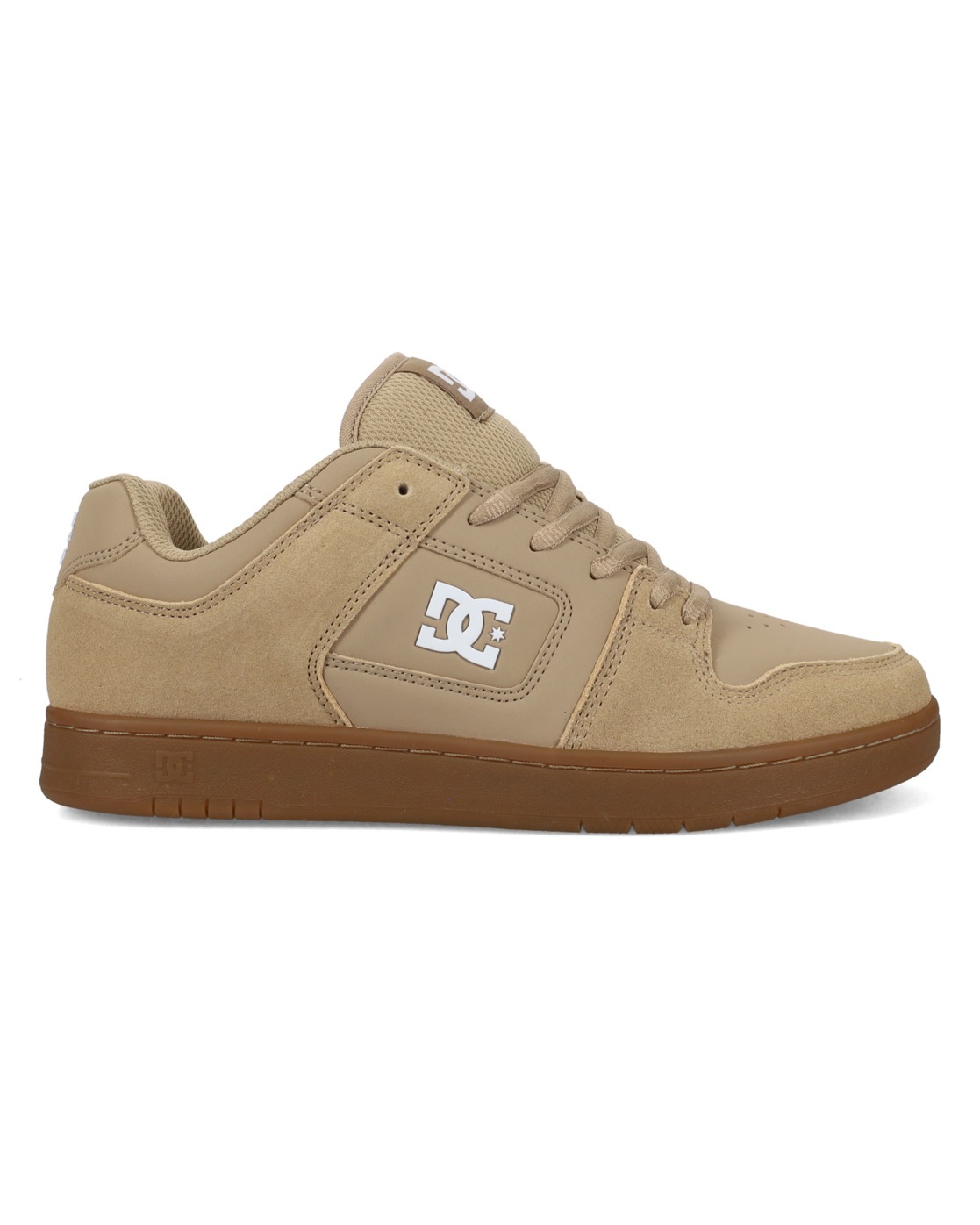 DC Shoes Sneaker "Manteca" günstig online kaufen