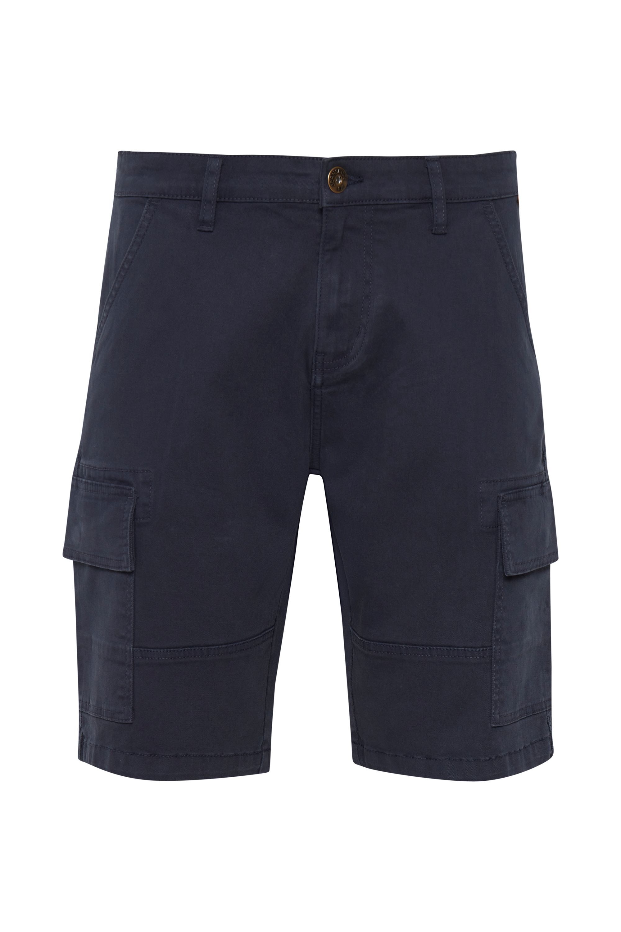 Indicode Cargoshorts "Cargoshorts IDBrom"