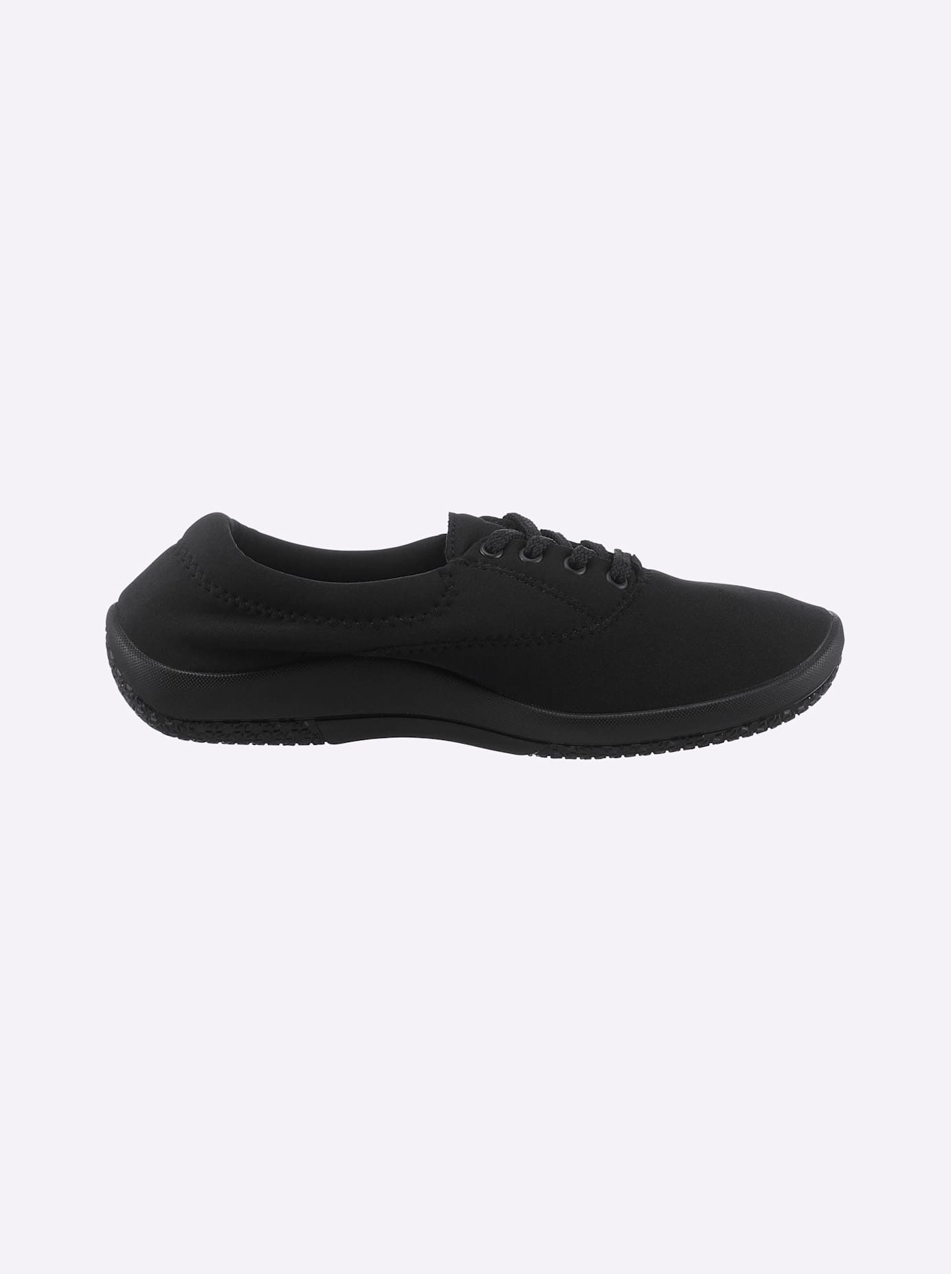 heine Schnürschuh