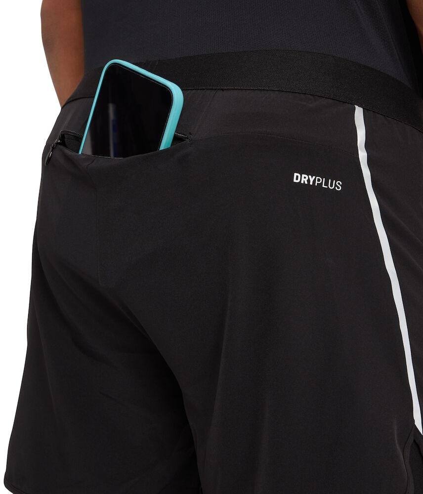Energetics Shorts »He.-Shorts Allen V M«, (1 tlg.)