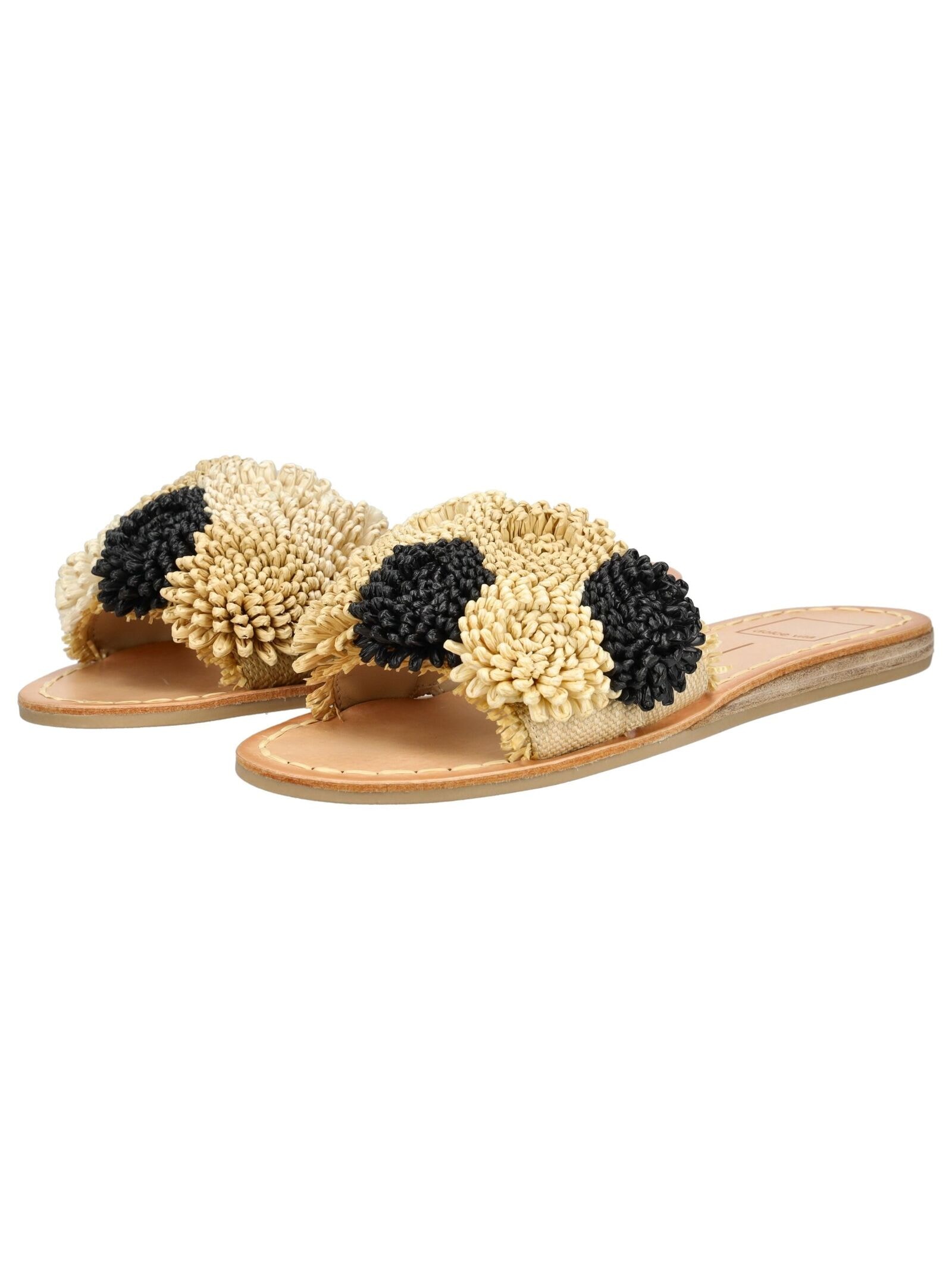 Dolce Vita Pantolette »Dolce Vita Pantoletten Textil«