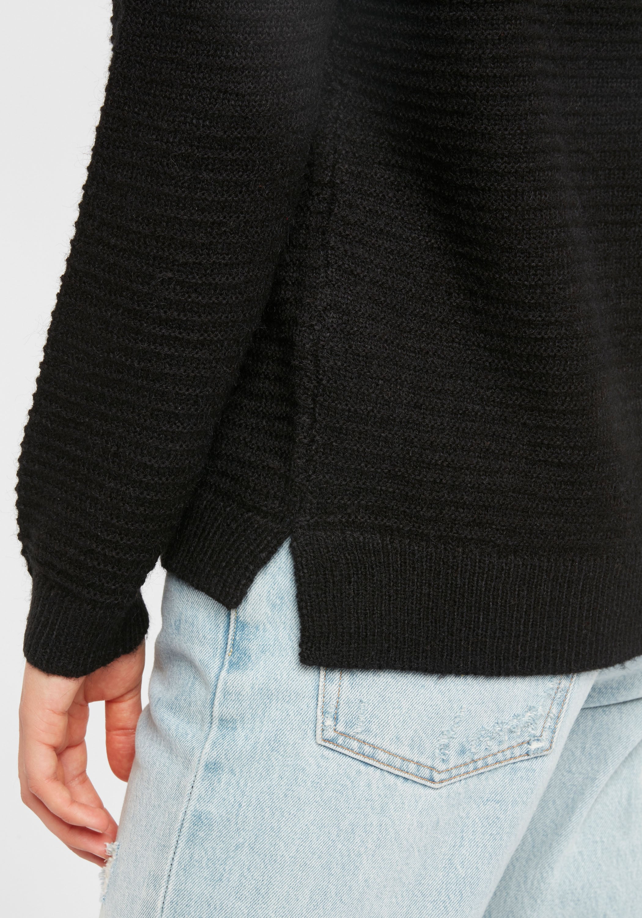 fransa Strickpullover »Fransa FRLemeretta«