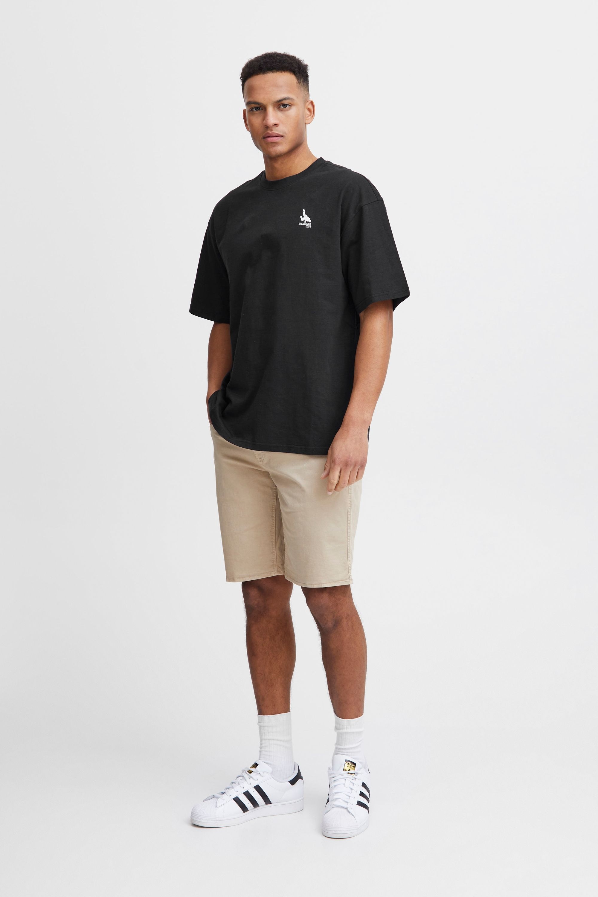 Blend T-Shirt »T-Shirt BHTee«