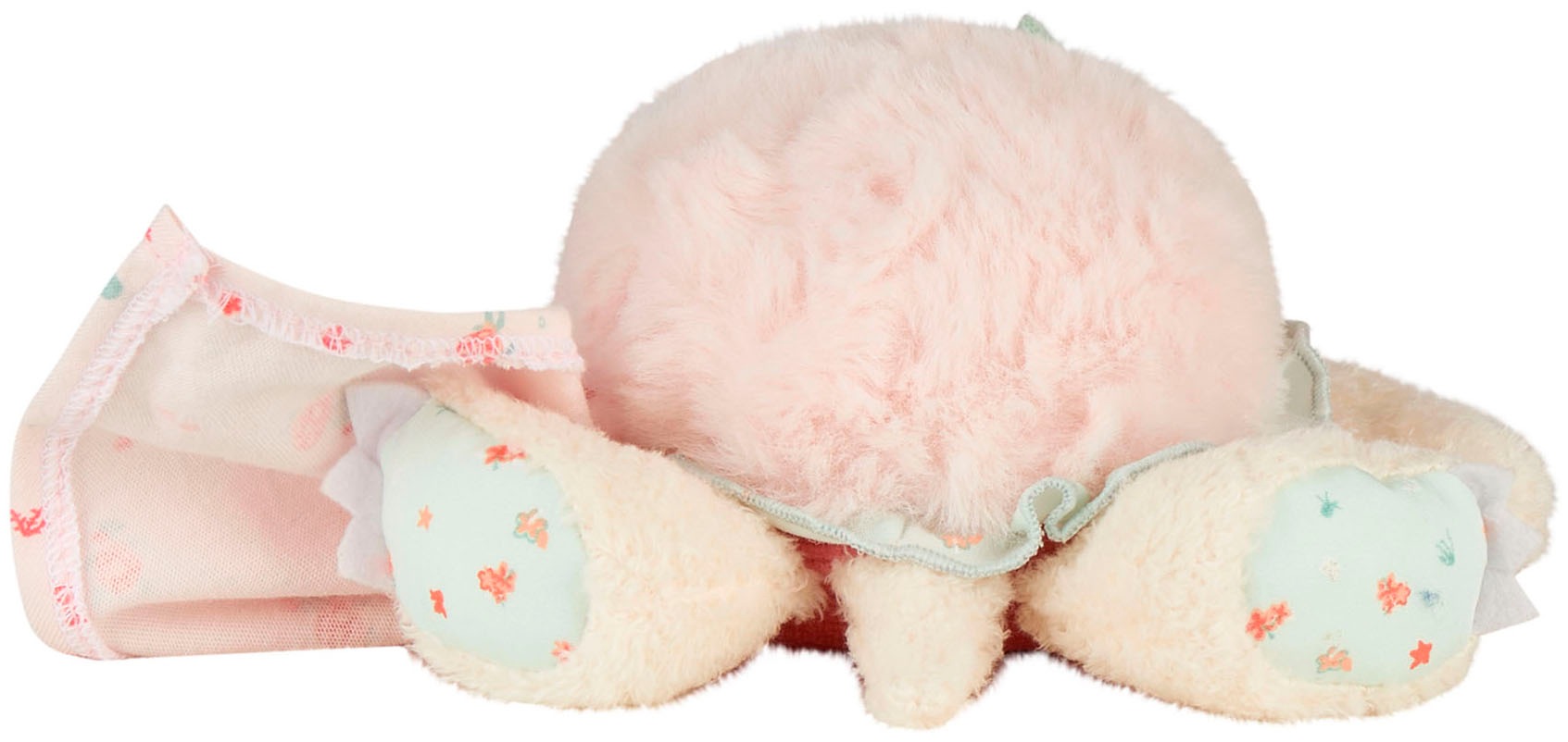 Sterntaler® Schmusetuch »Schildkröte Sally, M«