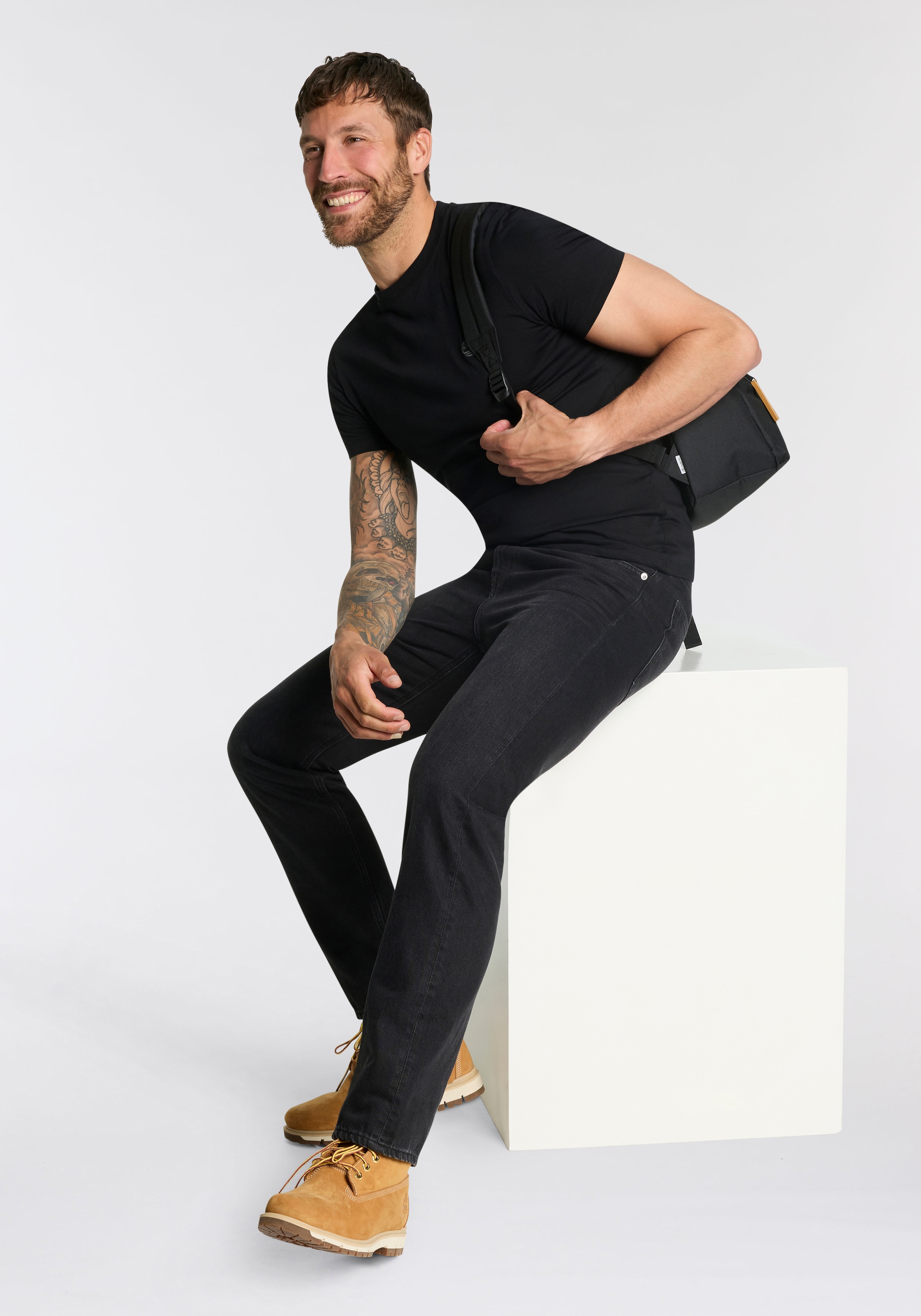 Timberland Rucksack