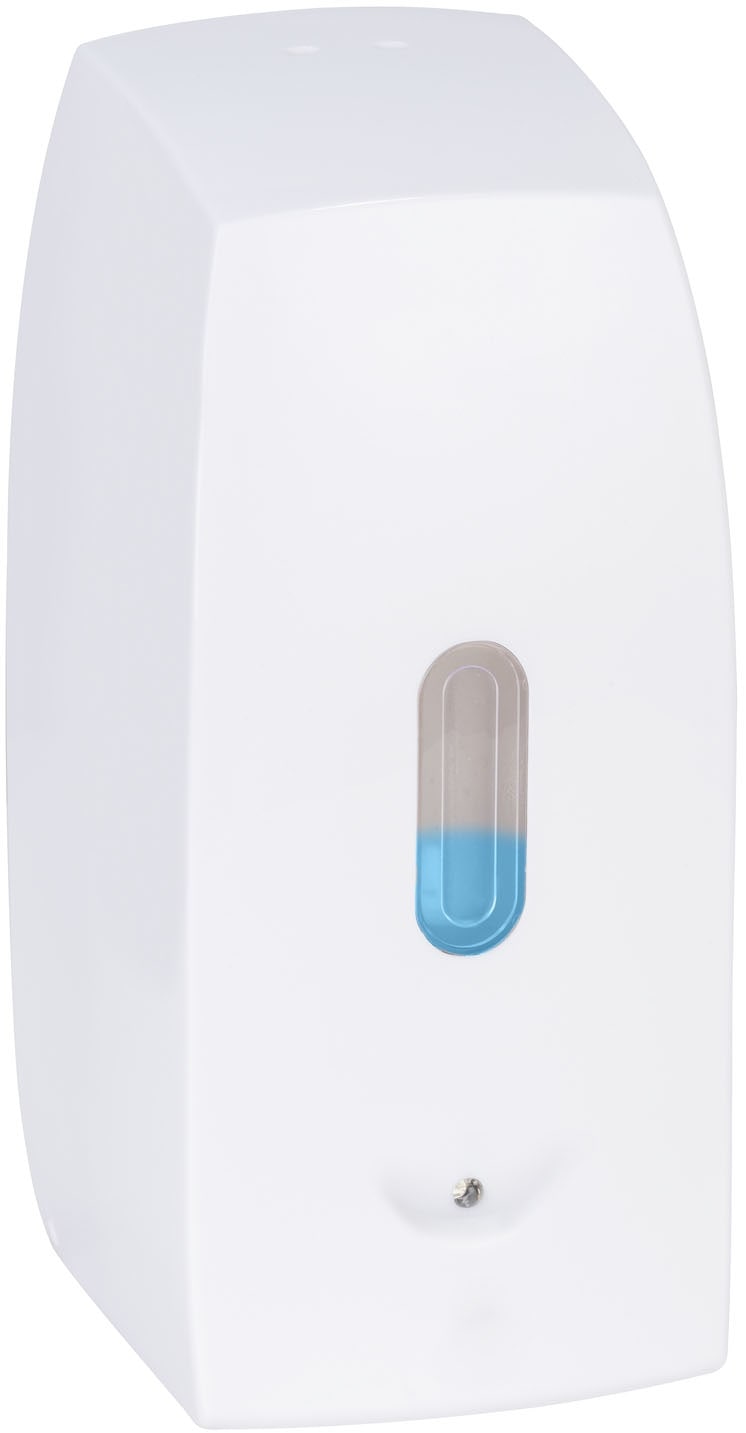 WENKO Seifenspender "Tirano" automatischer Dosierspender mit Sensor, Befest günstig online kaufen