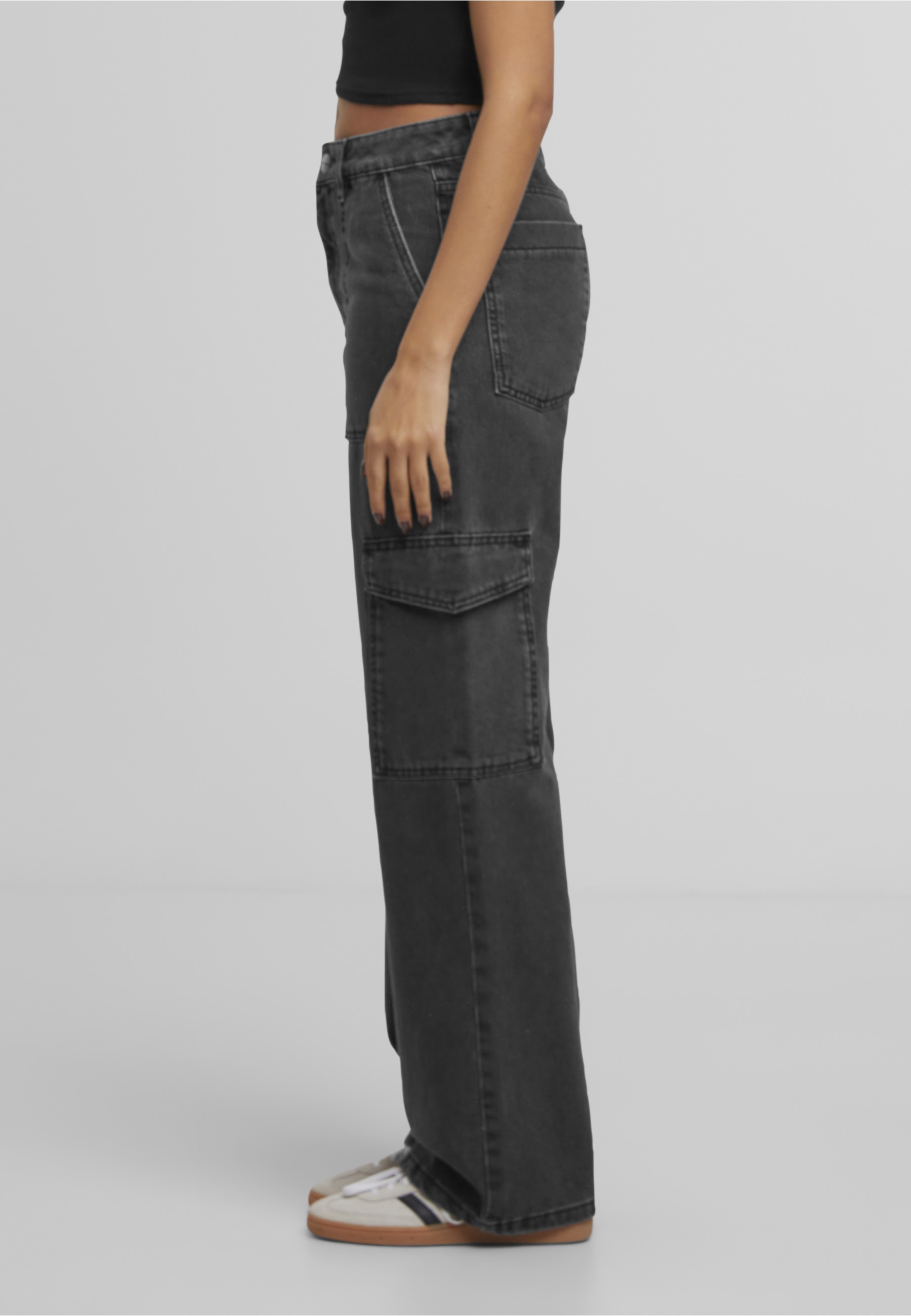 2Y Studios Bequeme Jeans »2Y Studios 2Y Lona Cargo Jeans«