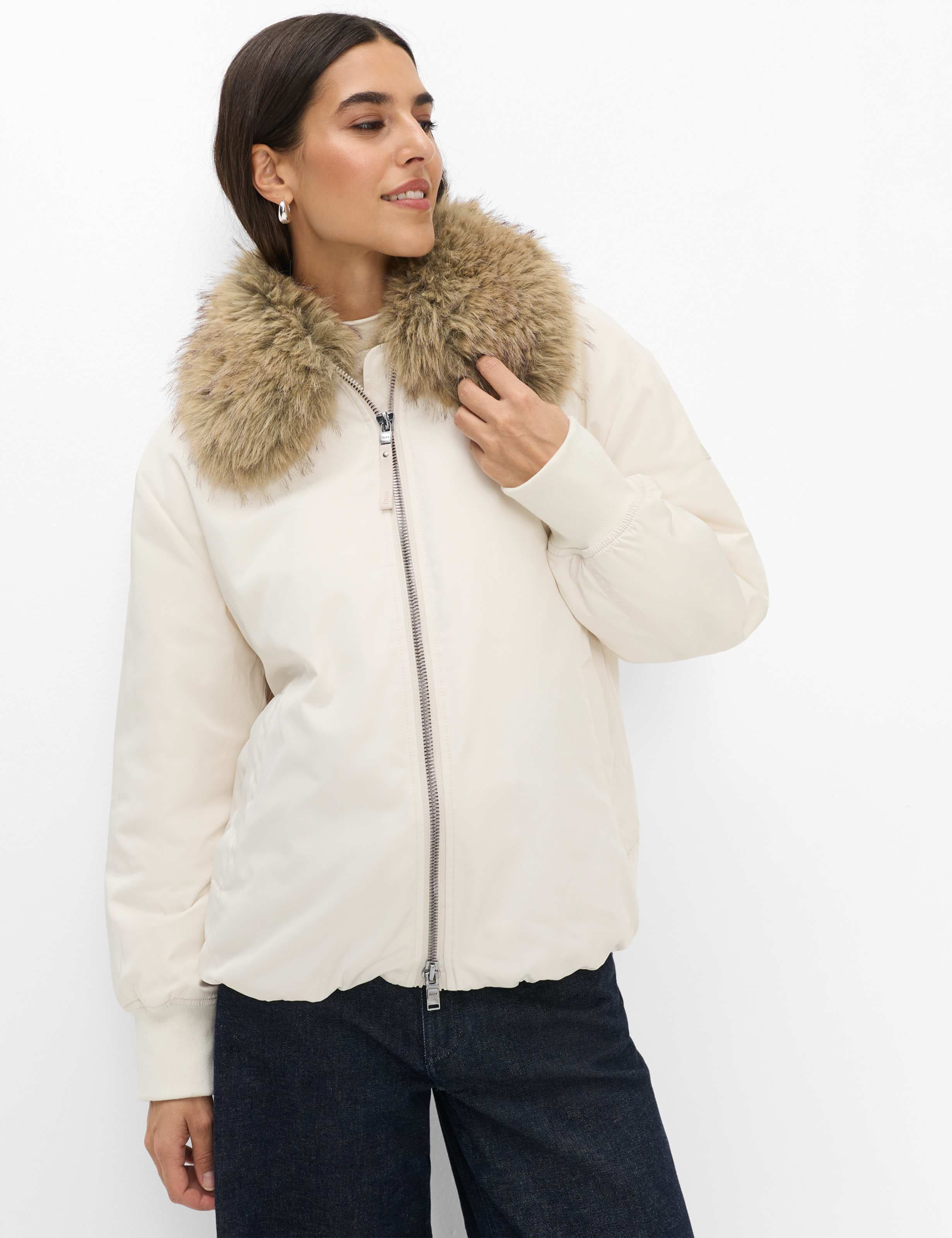 Brax Steppjacke "Style INES"