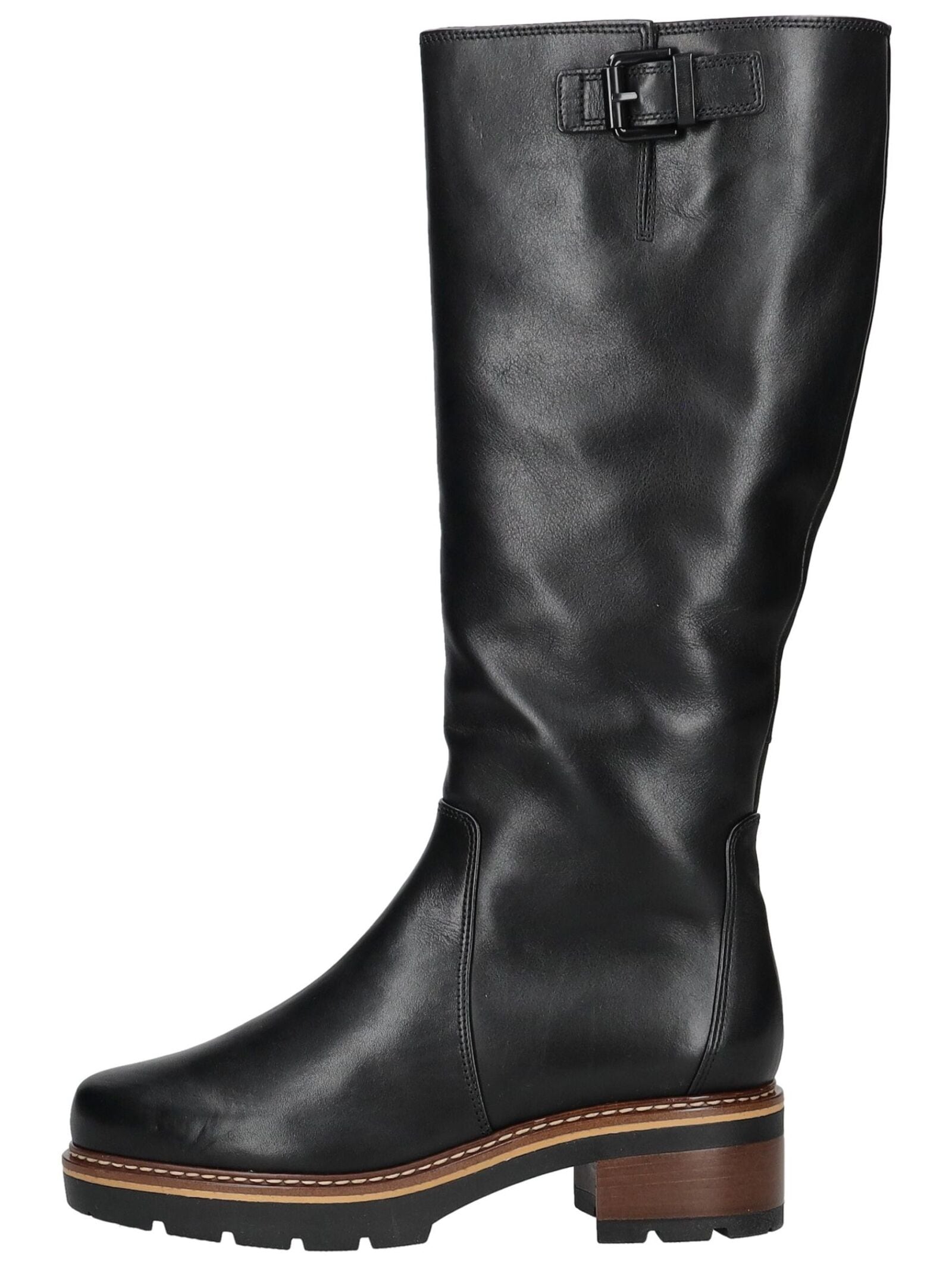 Högl Stiefel »Högl Stiefel Leder«