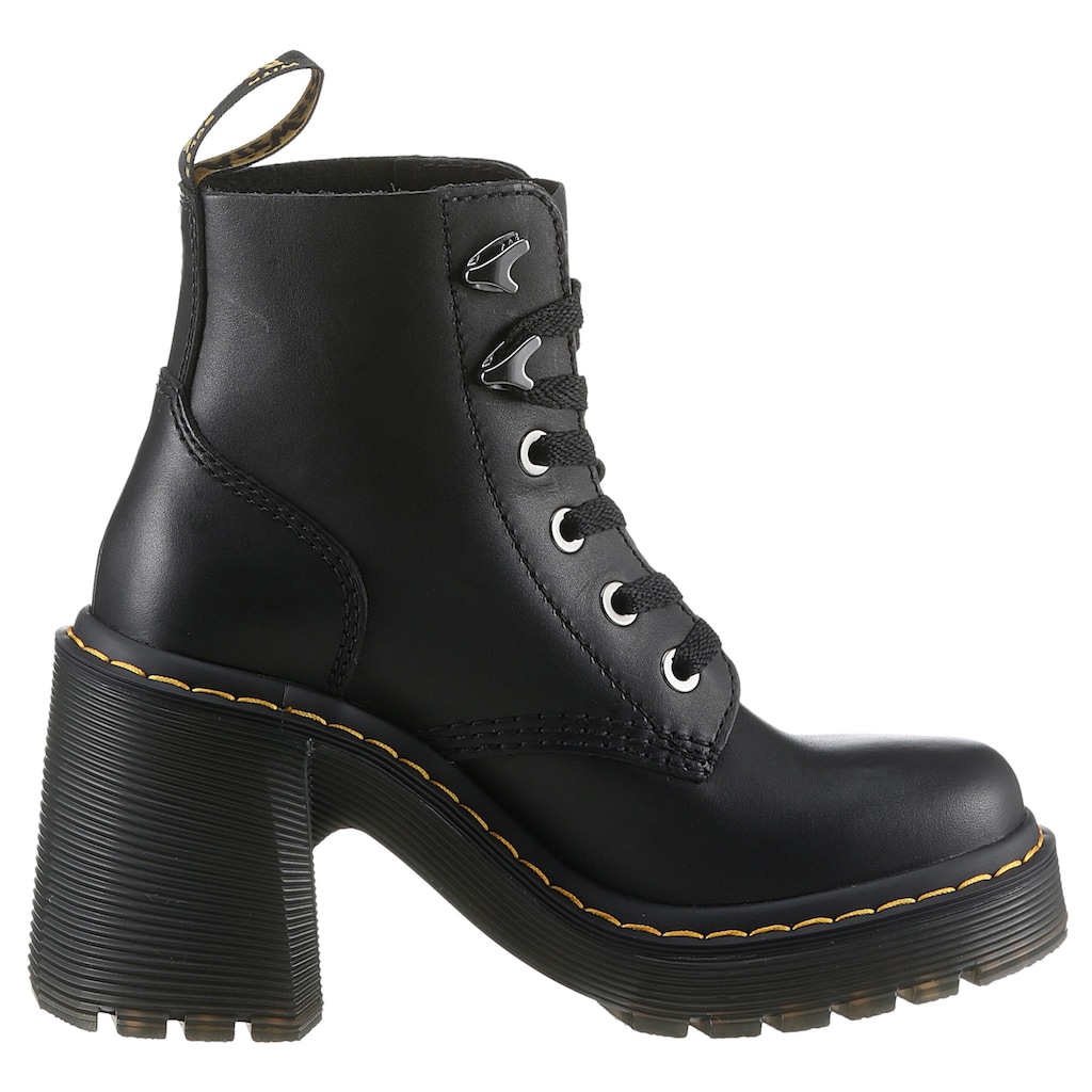 DR. MARTENS Schnürboots »Jesy«