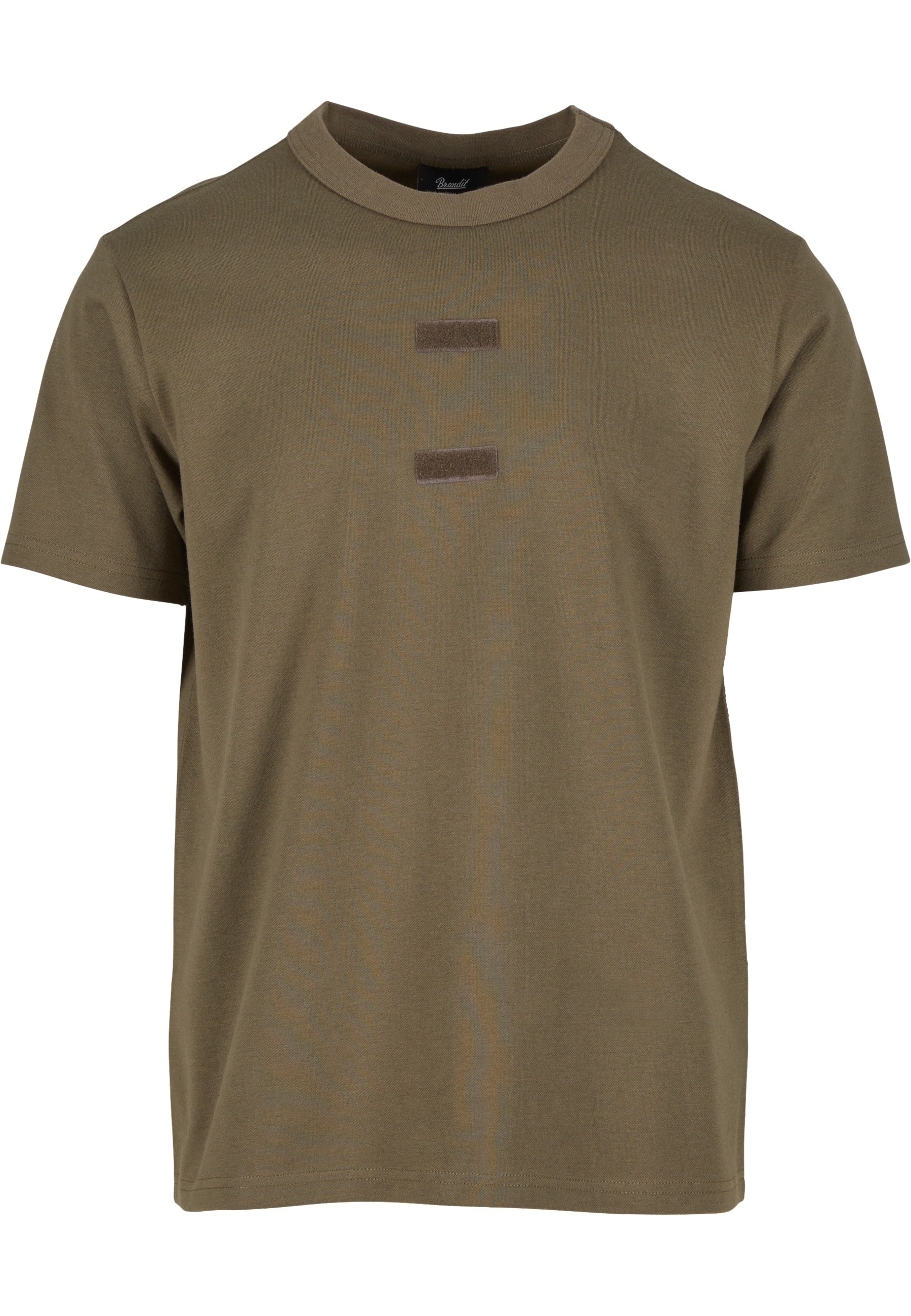 Brandit T-Shirt "Brandit BW Tropenshirt" 1 Stk. günstig online kaufen