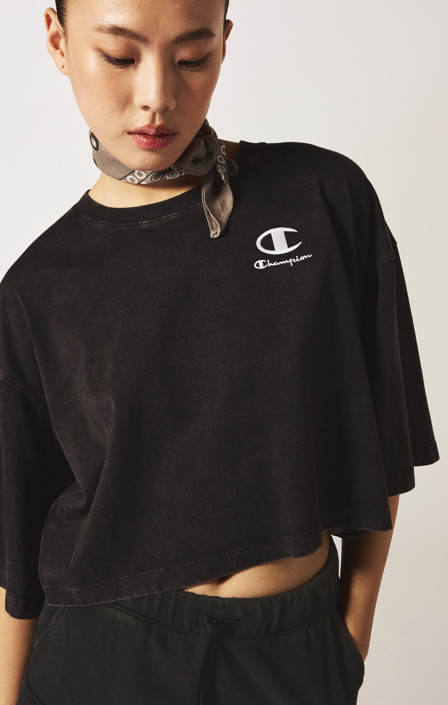 Champion T-Shirt