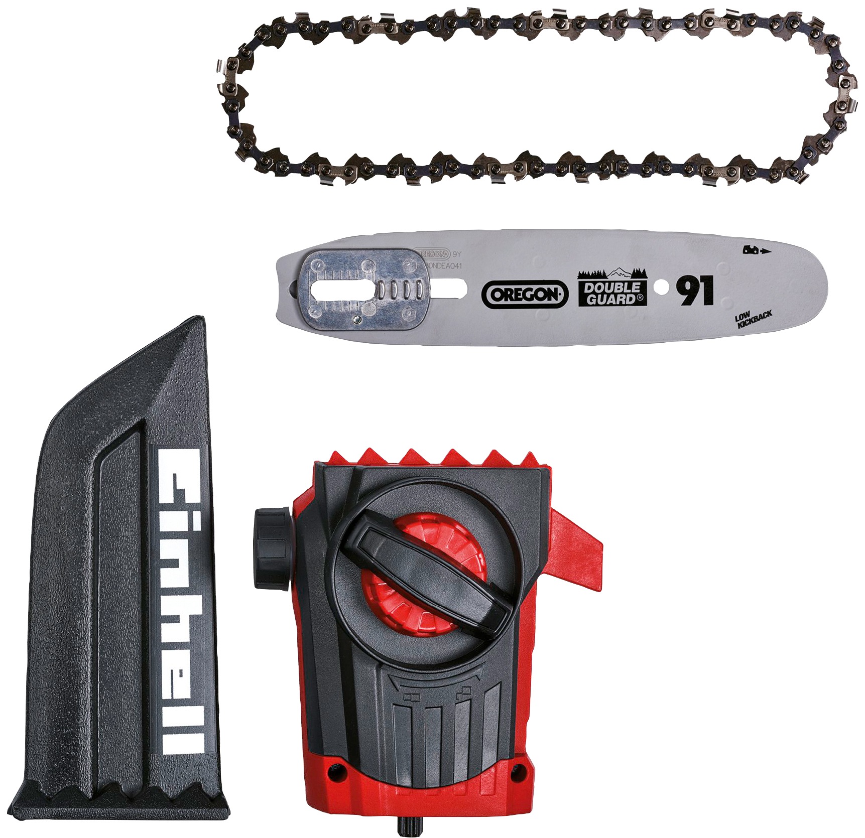 Einhell Hochentaster "Aufsatz" () Aufsatz für Modell GE-HH18/45Li T günstig online kaufen