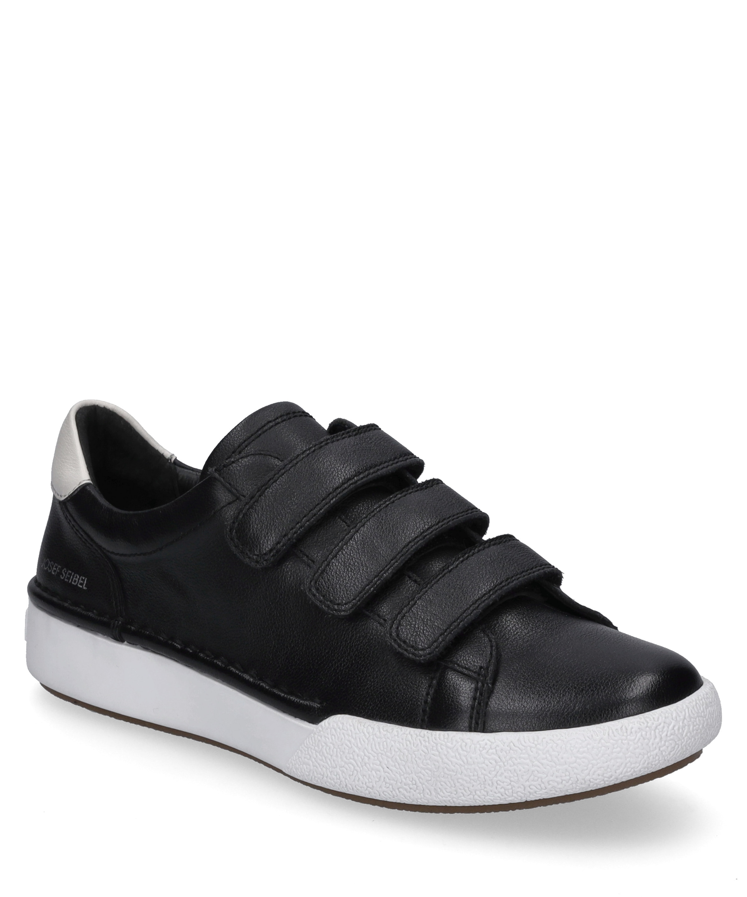 Josef Seibel Sneaker »Claire 12, schwarz-kombi«