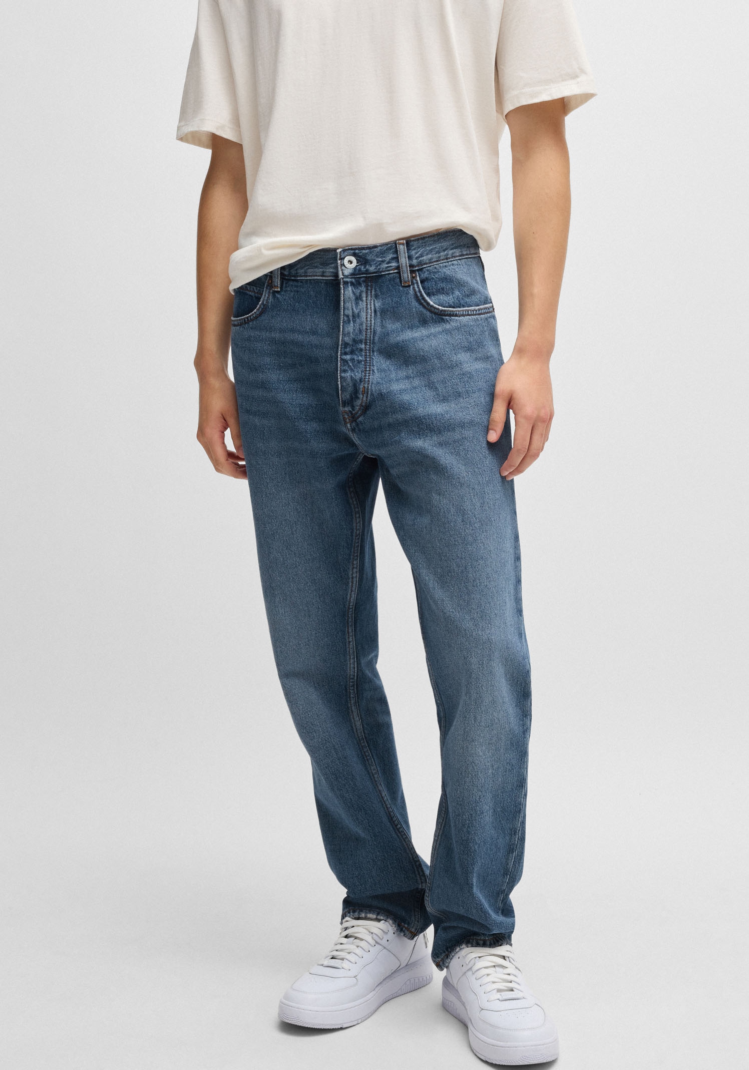 HUGO "Jonah" regular fit