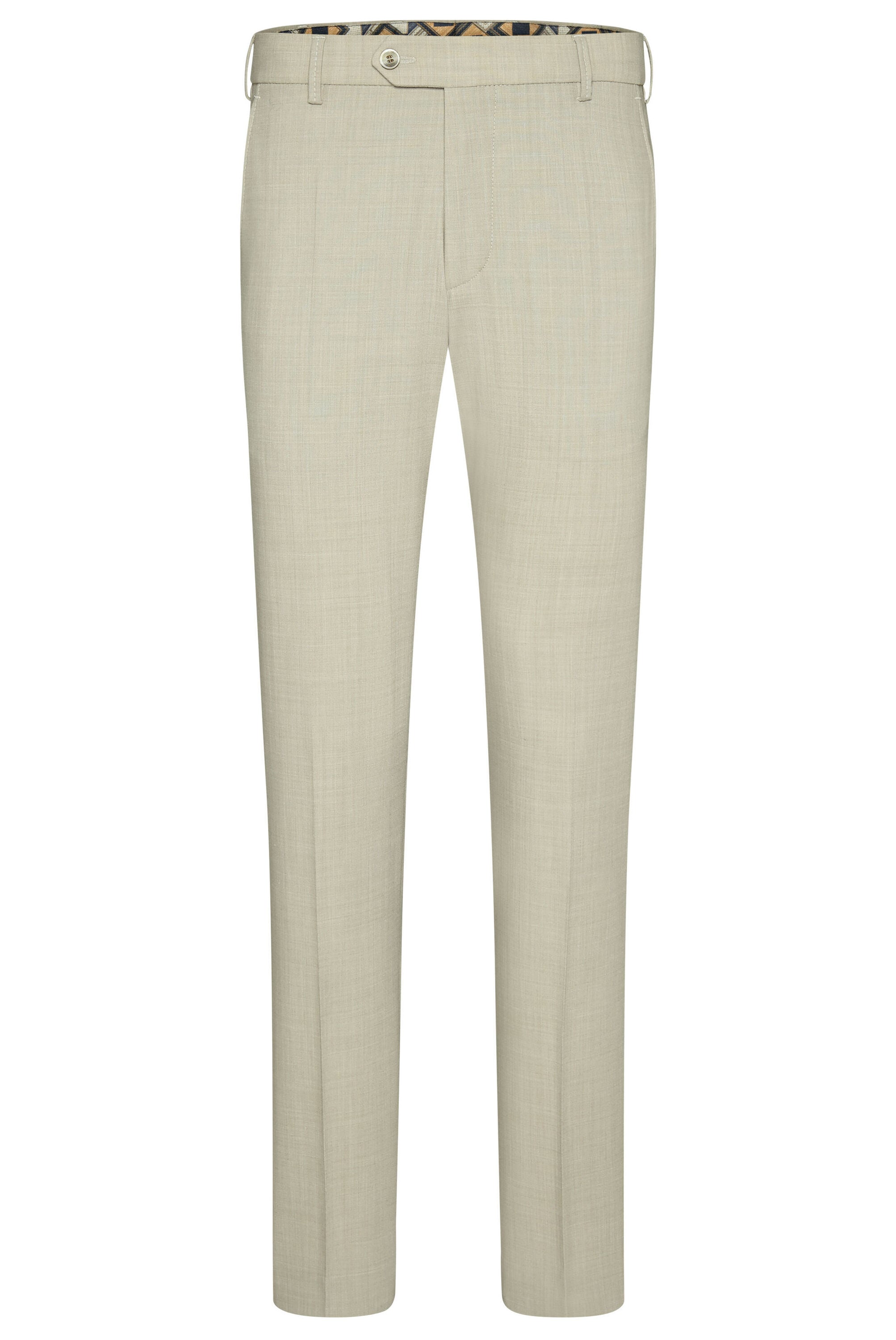MEYER Chinos »Roma«, mit Stretch-Dehnbund