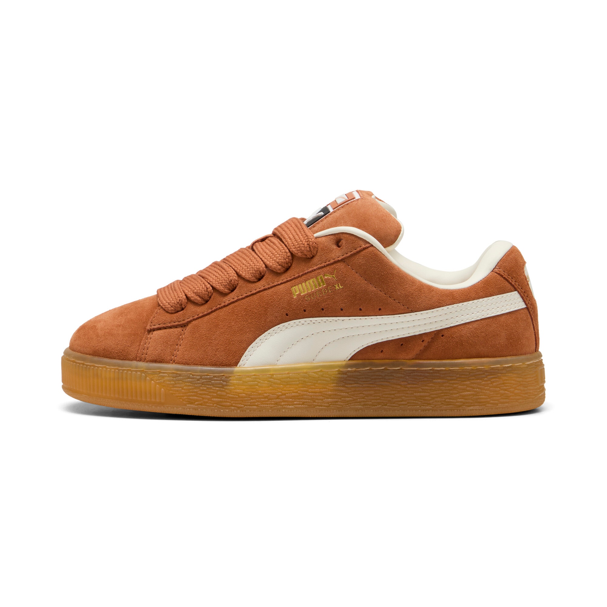 PUMA Sneaker »SUEDE XL«