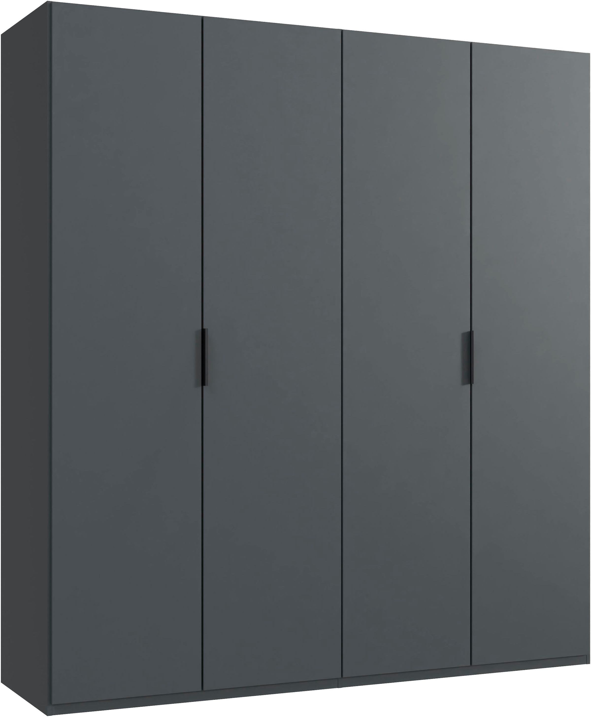 Wimex Kleiderschrank "Oxford by fresh to go, in 3 Breiten, Made in Germany" günstig online kaufen