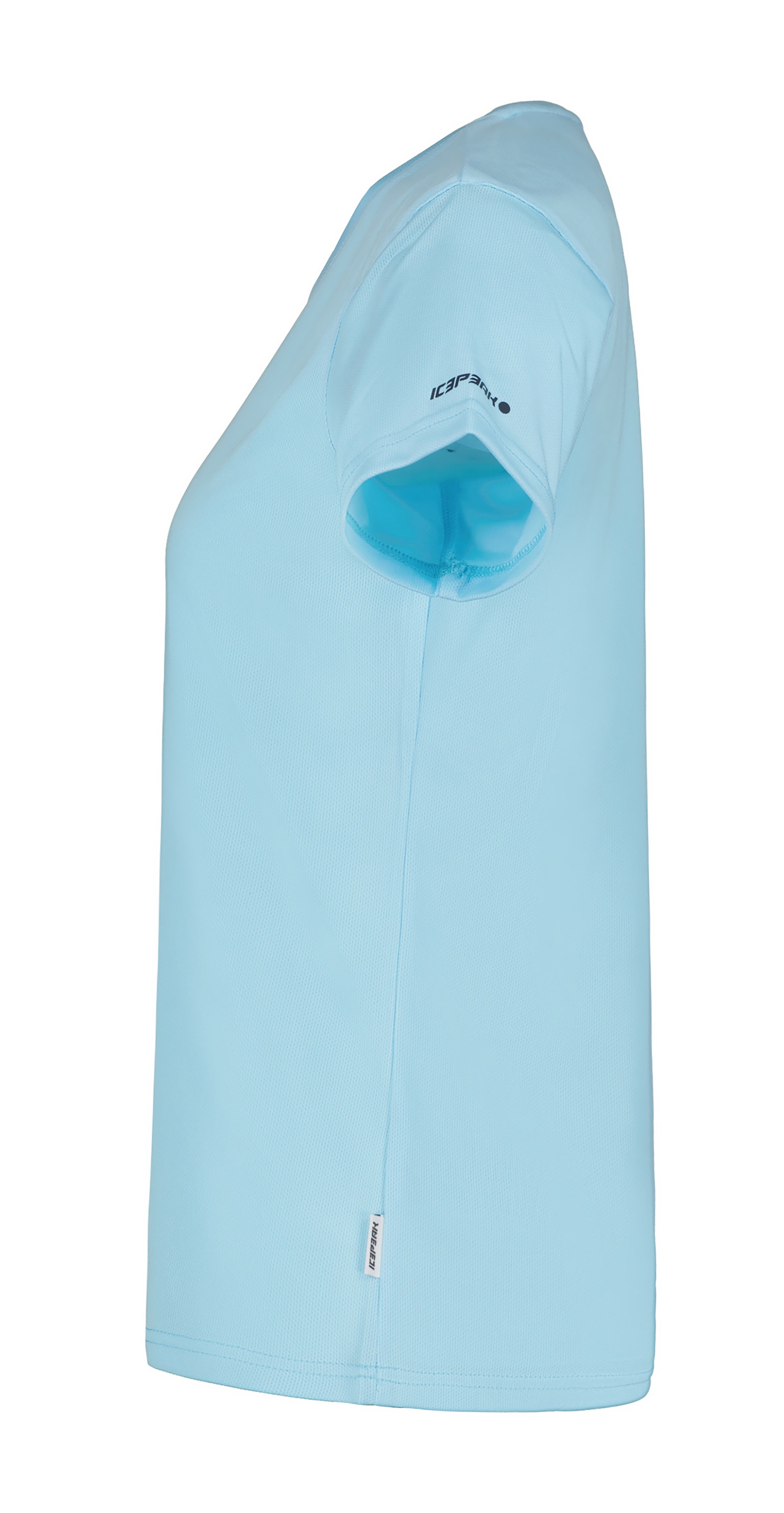 Icepeak Outdoorhemd »Icepeak T-shirt BELFAST«