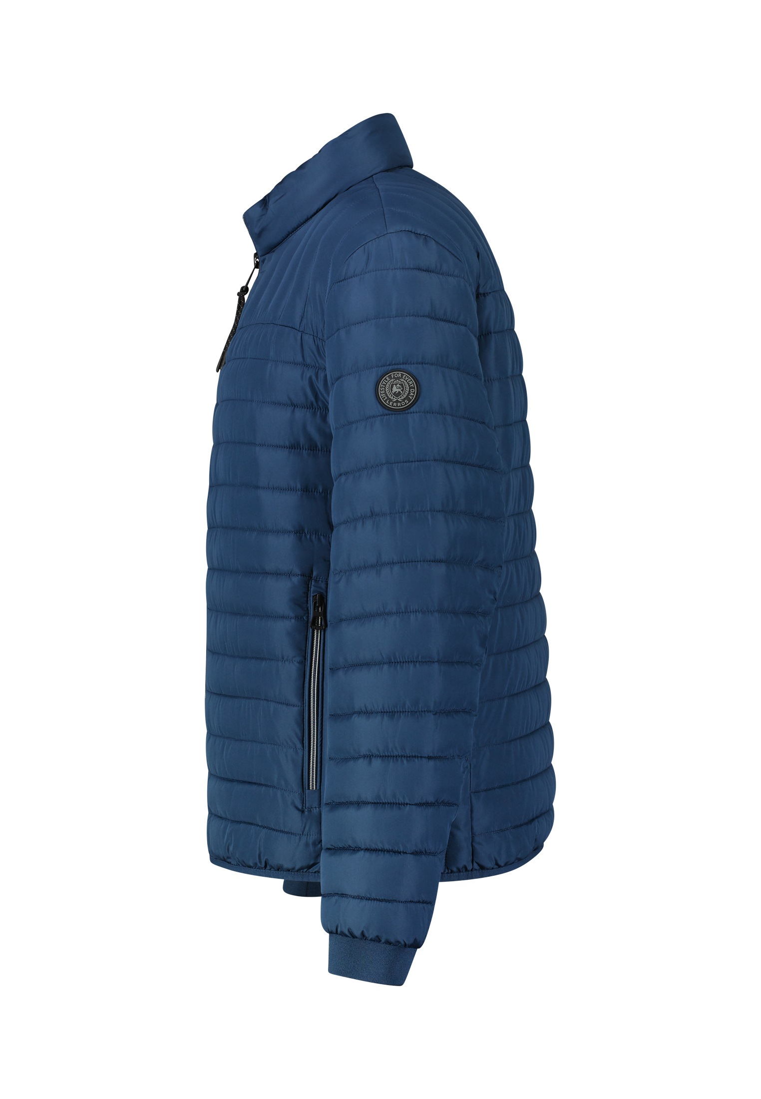 LERROS Steppjacke »LERROS Wattierter Steppblouson«
