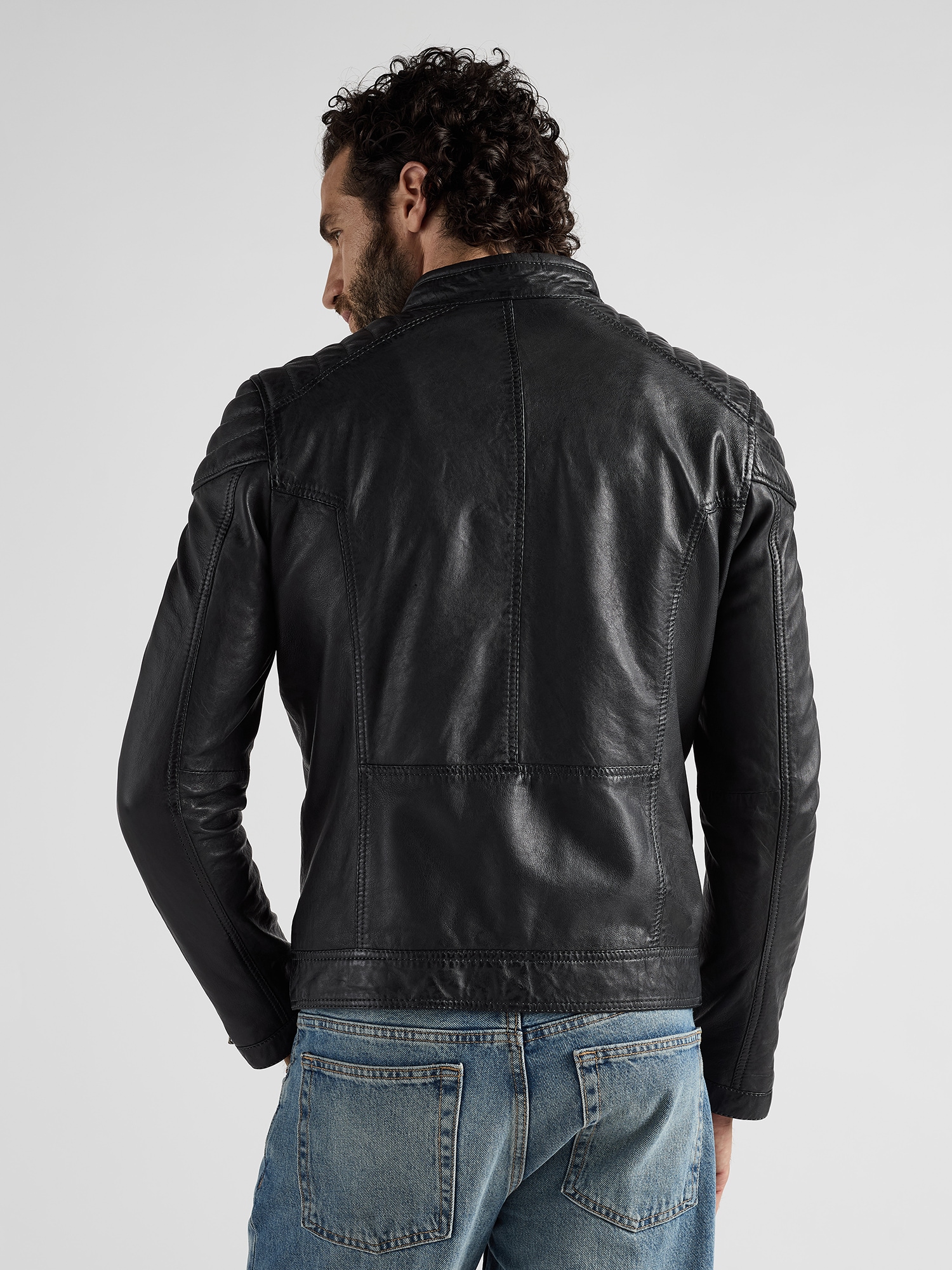 JCC Bikerjacke »51167«