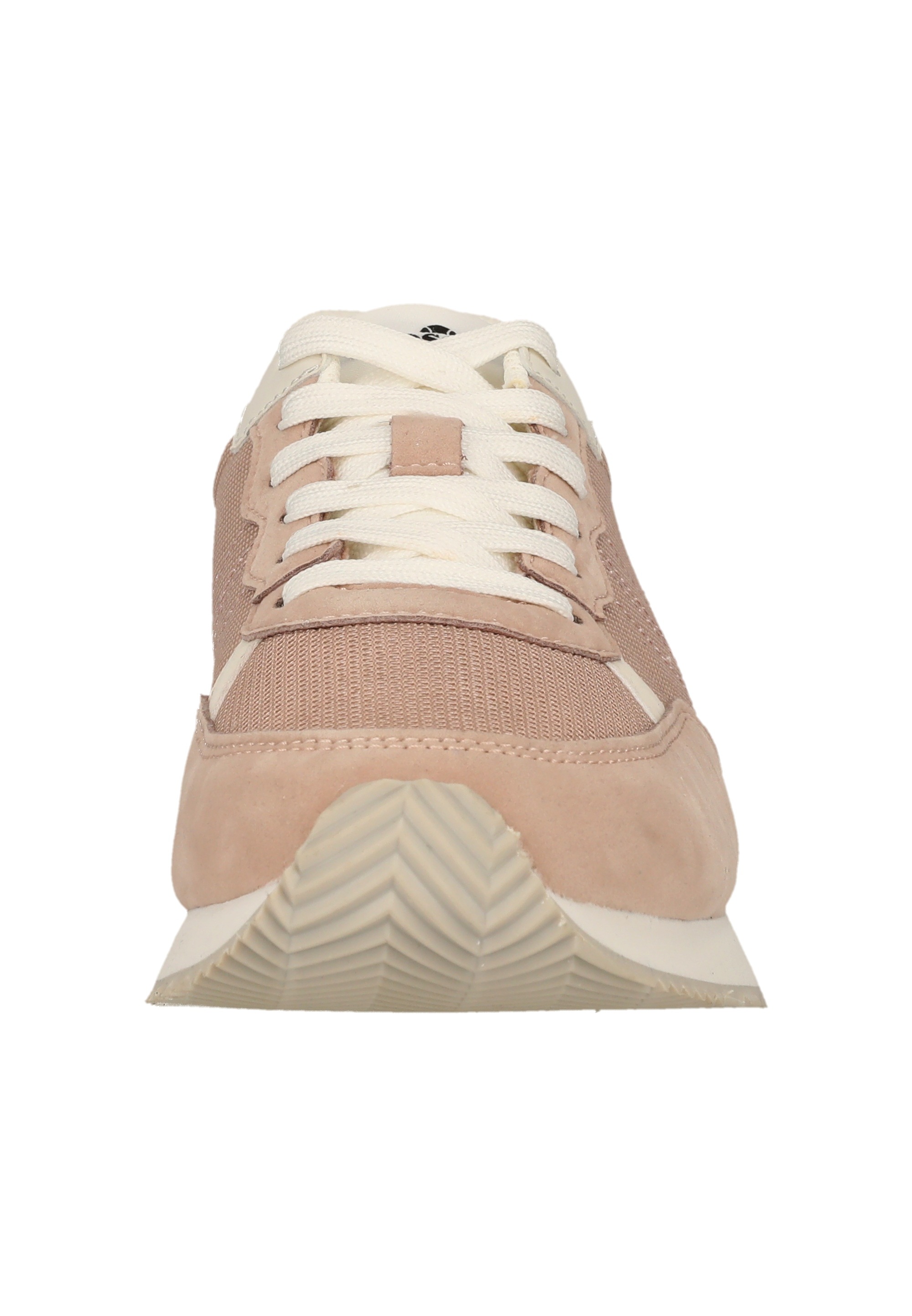 Ellesse Sneaker »Martie«  mit strapazierfähigen Overlays