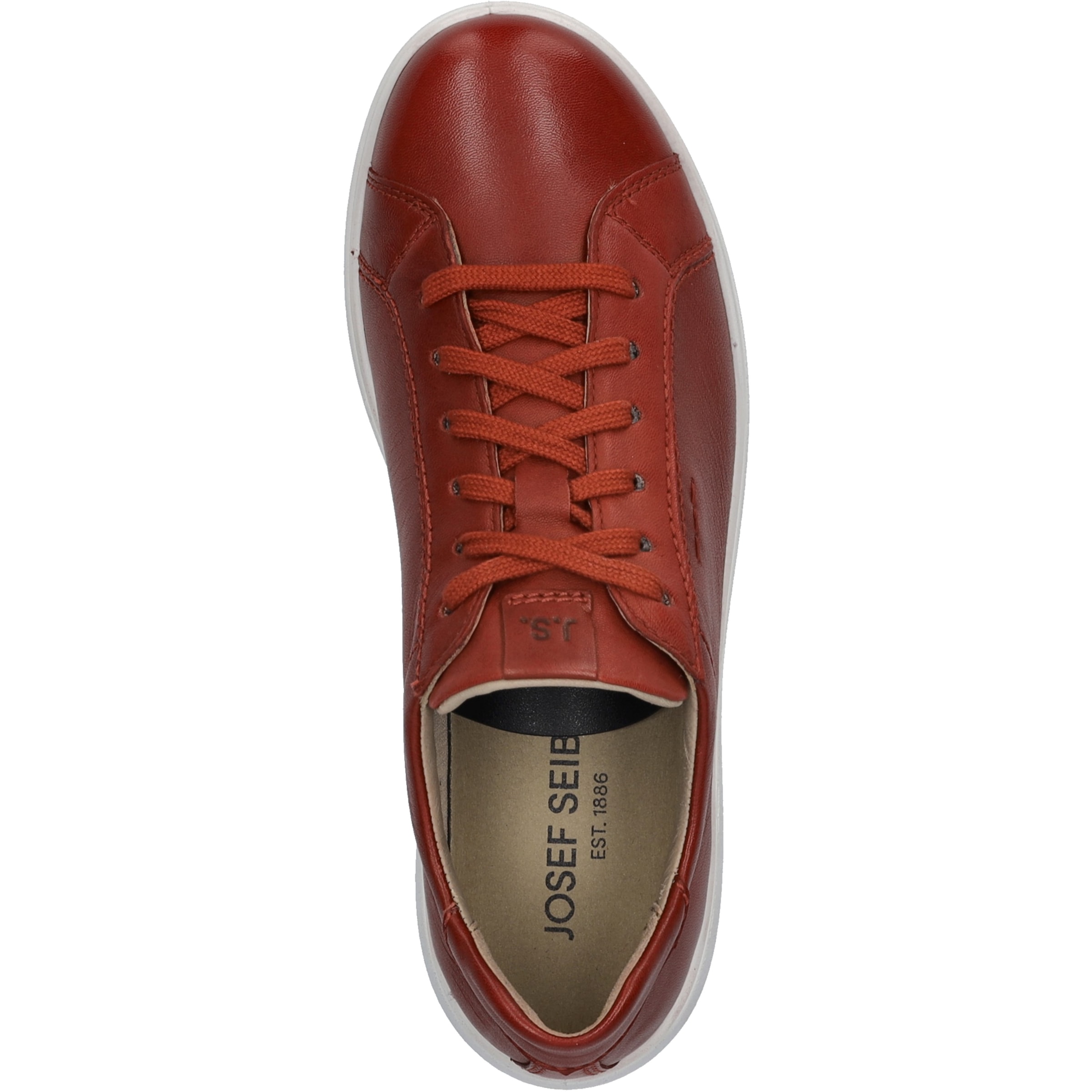 Josef Seibel Sneaker »Megan 07, hibiscus«