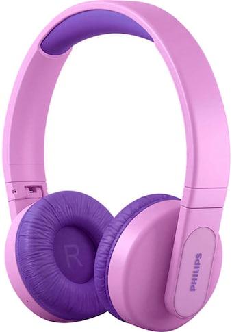 Philips Kinder-Kopfhörer »TAK4206« Bluetooth