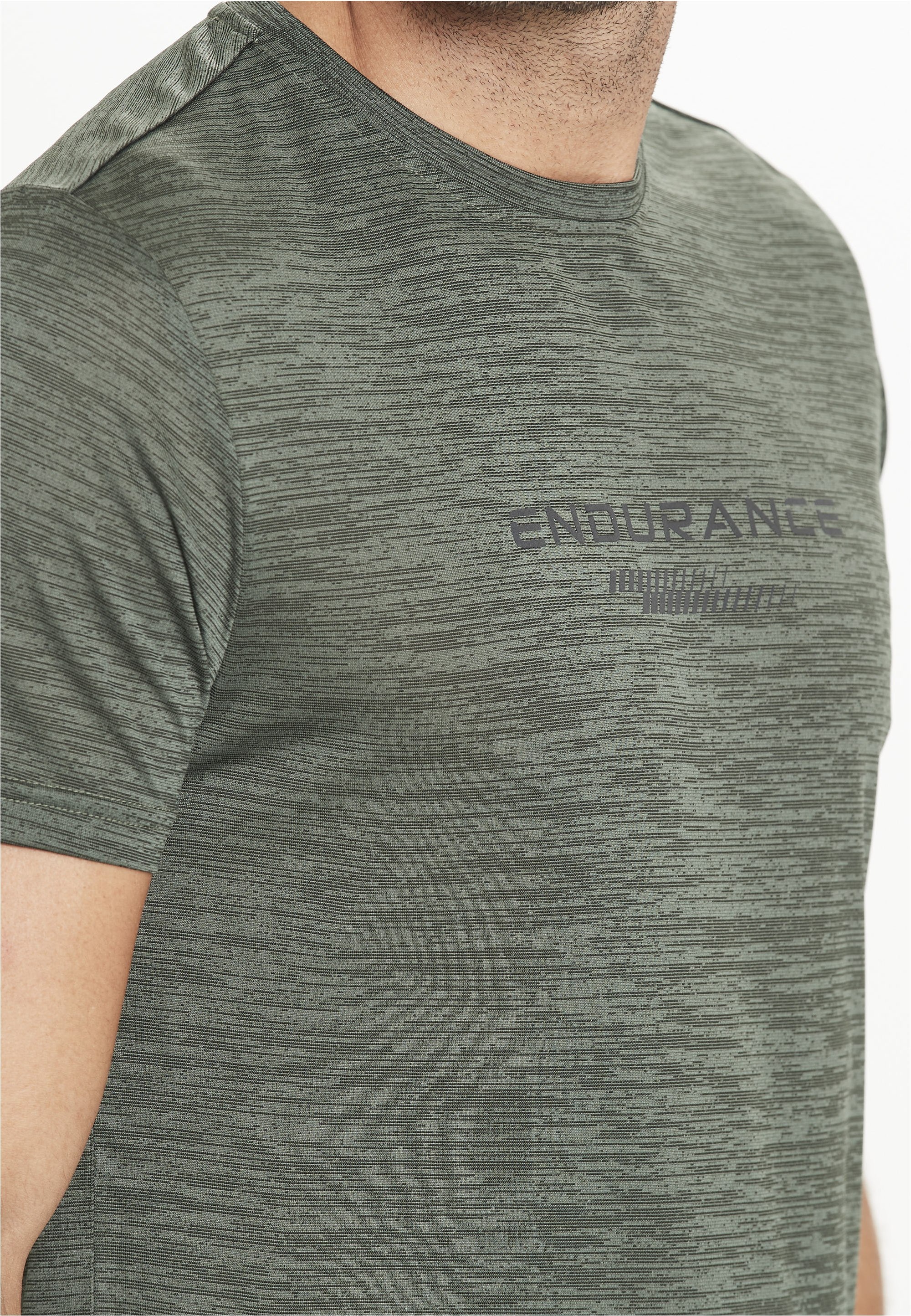 ENDURANCE Funktionsshirt »PORTOFINO«, (1 tlg.), mit praktischer Quick Dry-Technologie
