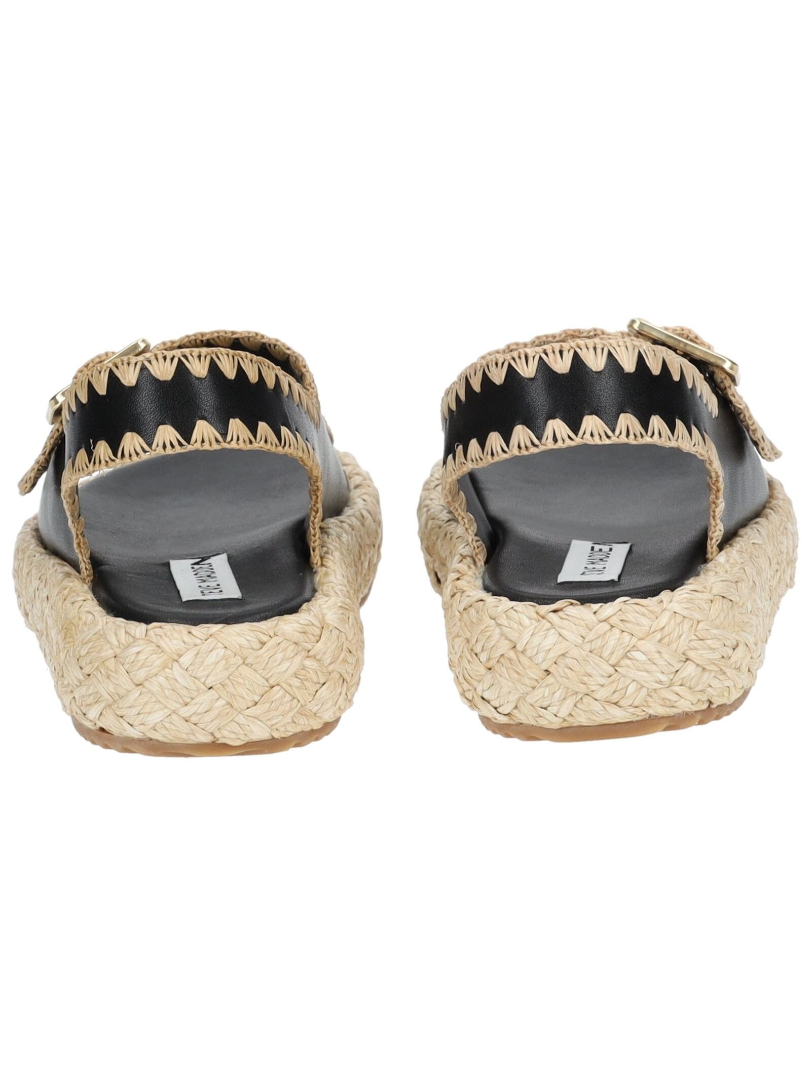 STEVE MADDEN Keilsandalette »STEVE MADDEN Sandalen Leder«