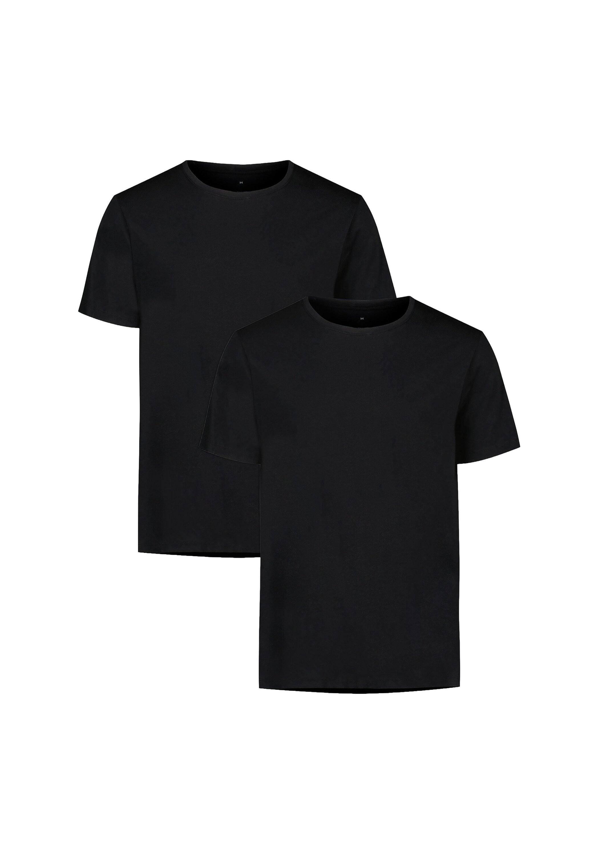 Under Armour T-Shirt "T-Shirt PERF COTTON CREW NECK 2PK 2er Pack" 2 günstig online kaufen