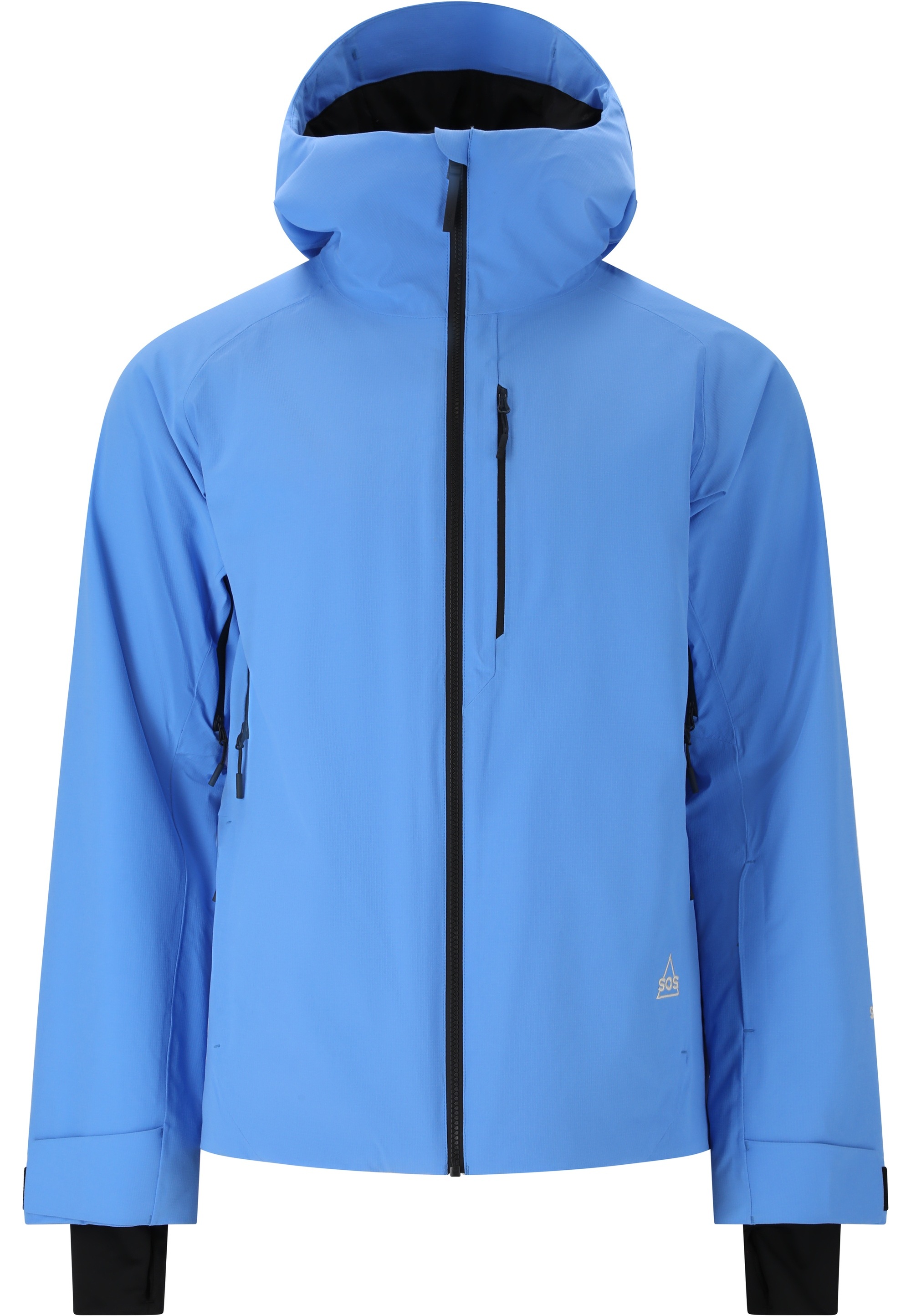 SOS Skijacke »Cervinia«, im wasserdichten Design