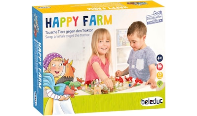 Spiel »Happy Farm«