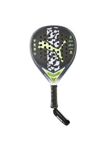 PUMA Padelschläger »SolarATTACK CTR Padelsc...