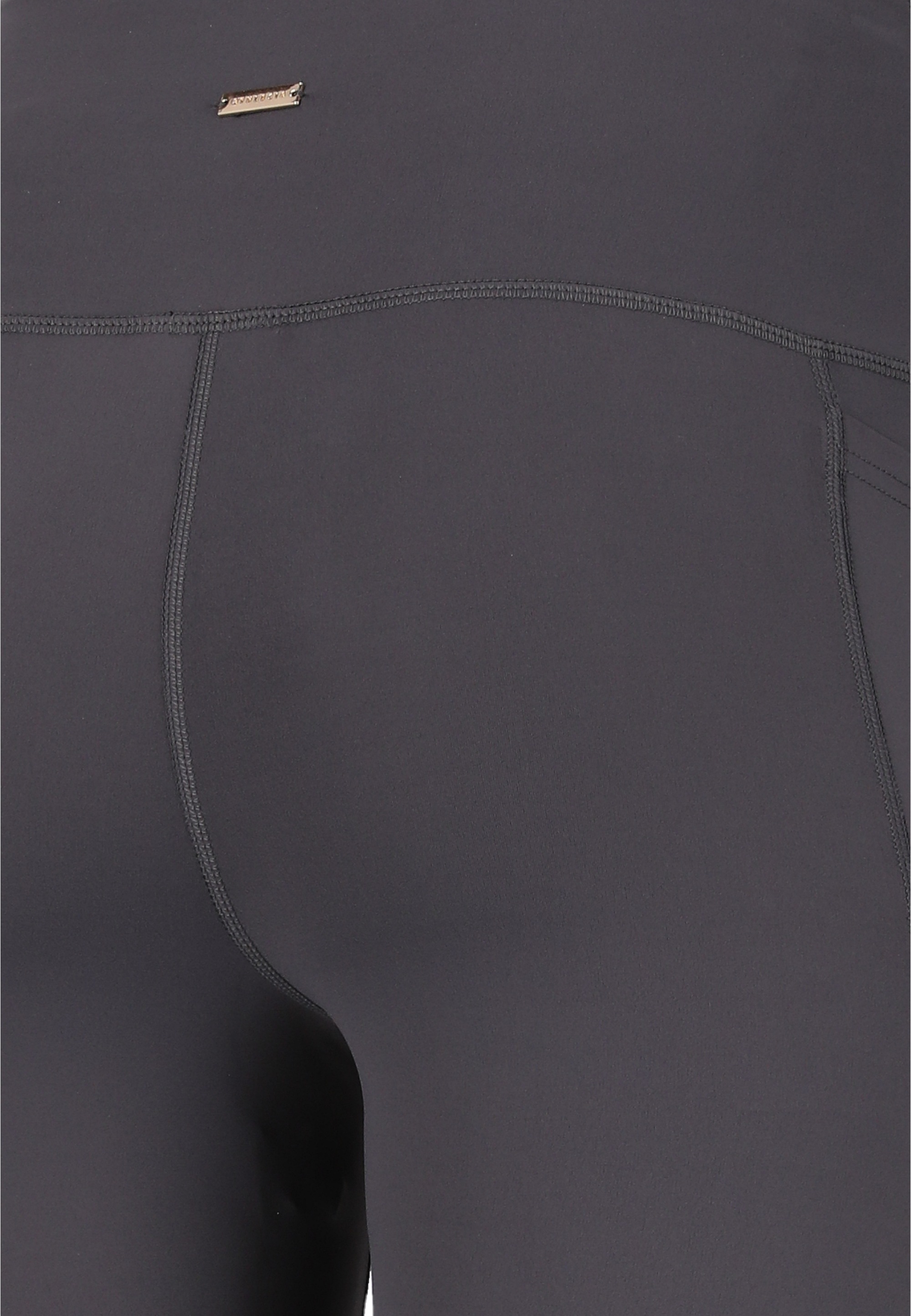 ATHLECIA Trainingstights »Aliya«, im stretchy Design mit flachen Nähten