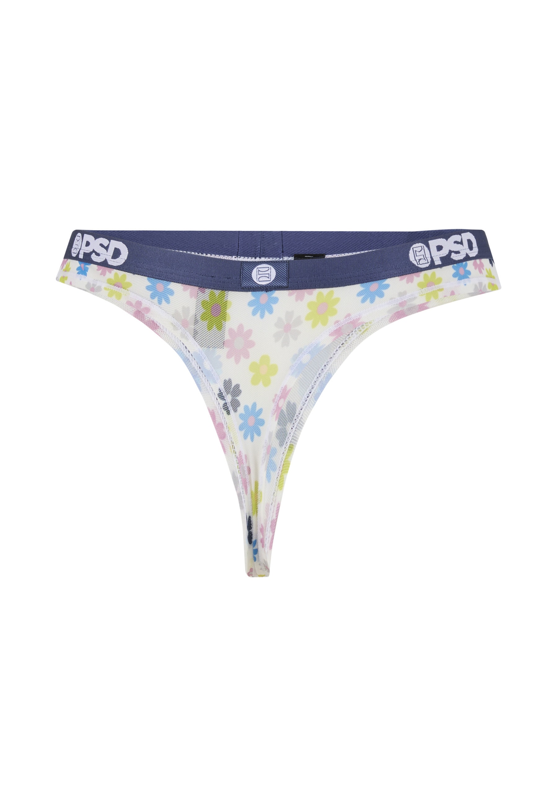 PSD String »PSD GARDEN DAZE MESH THONG«